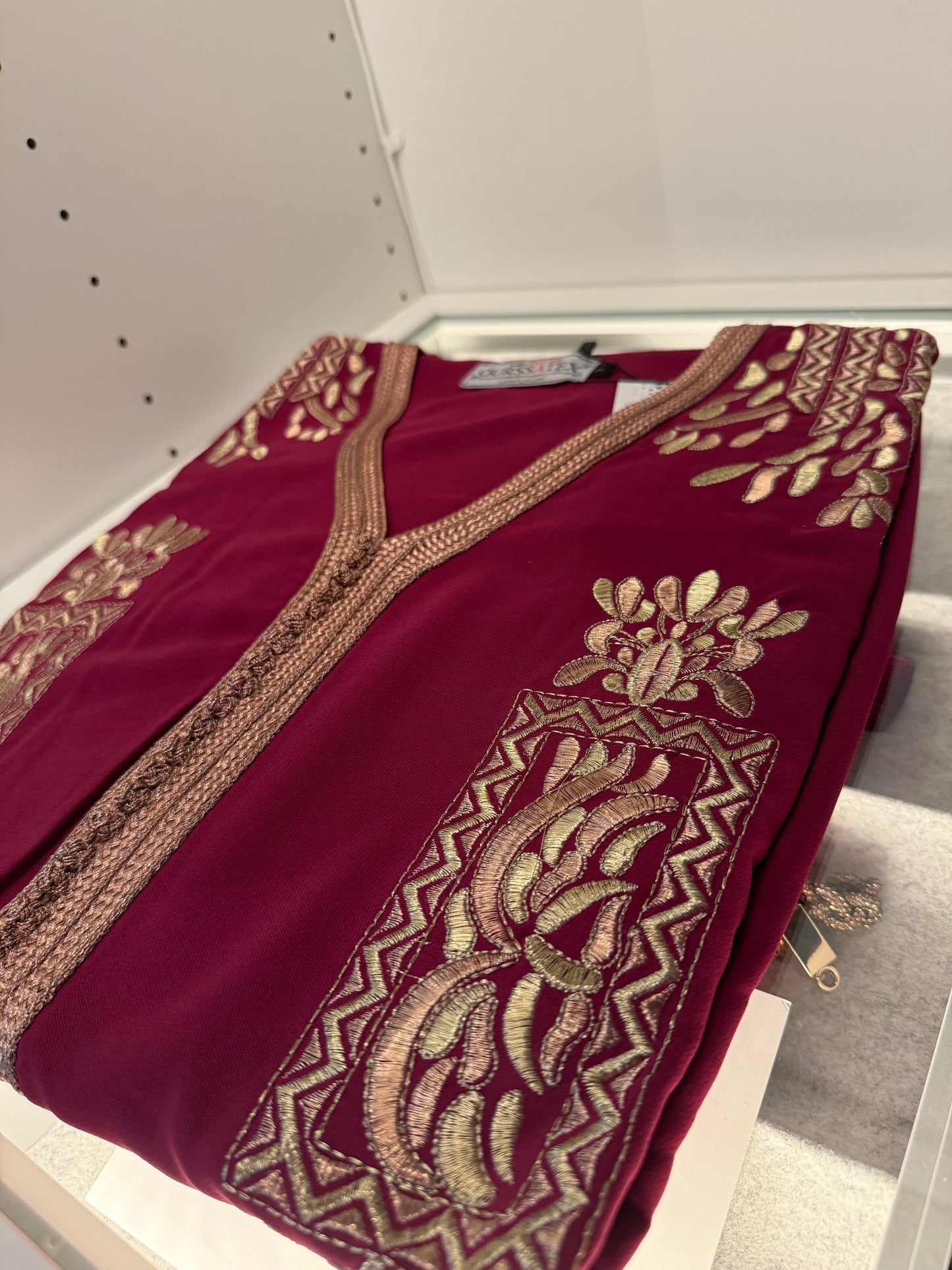 Caftan Noura