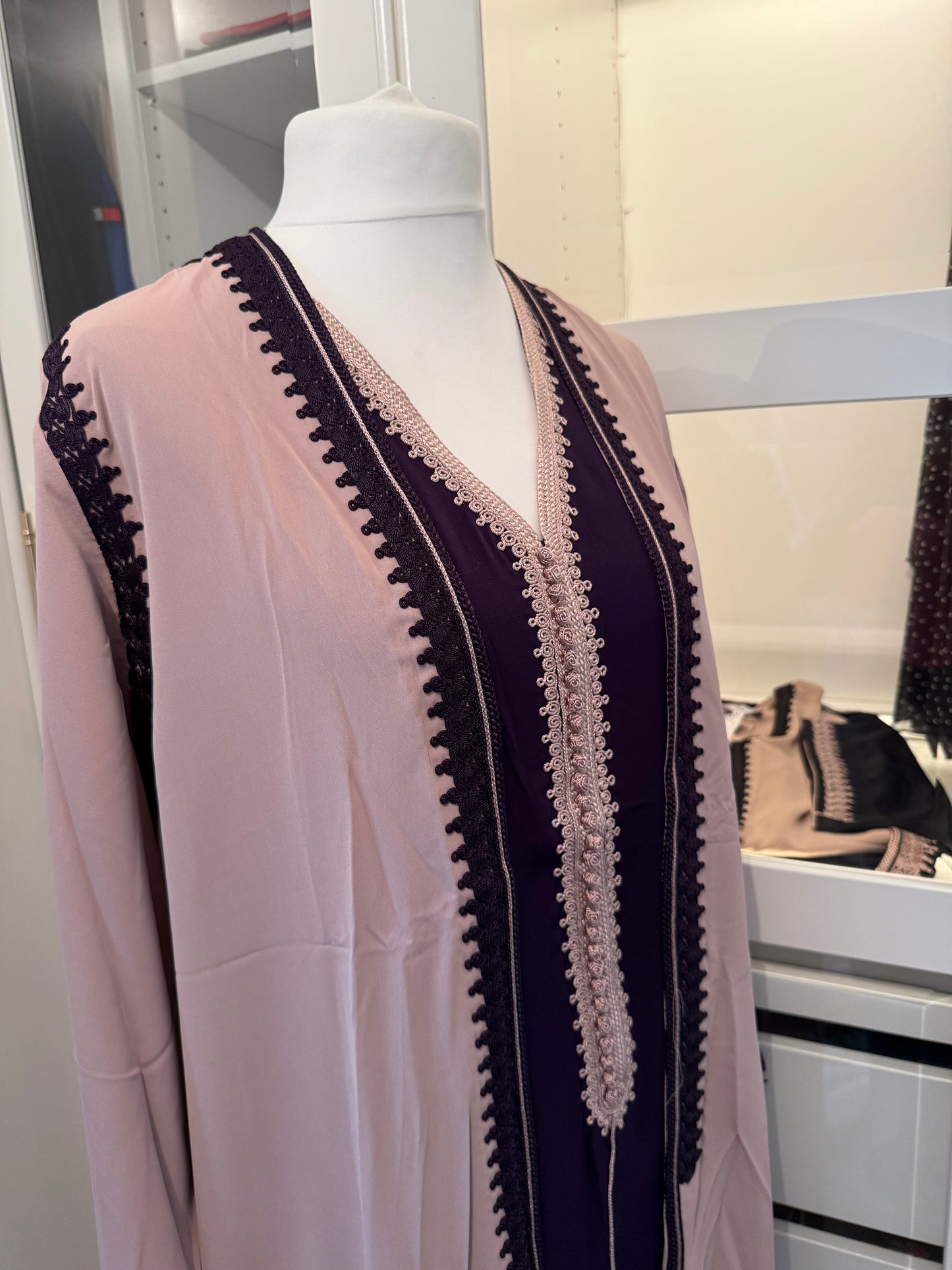 Kimono Layali
