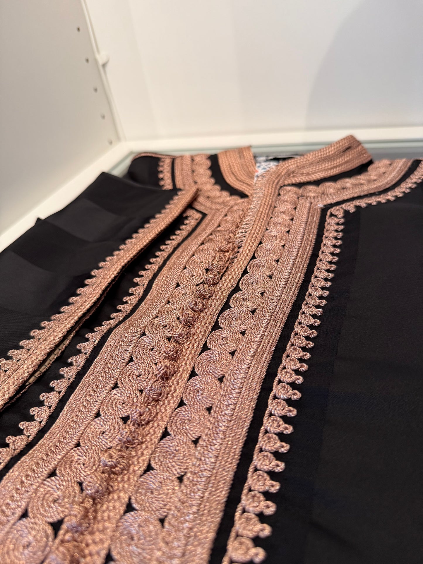 Caftan Jawhara