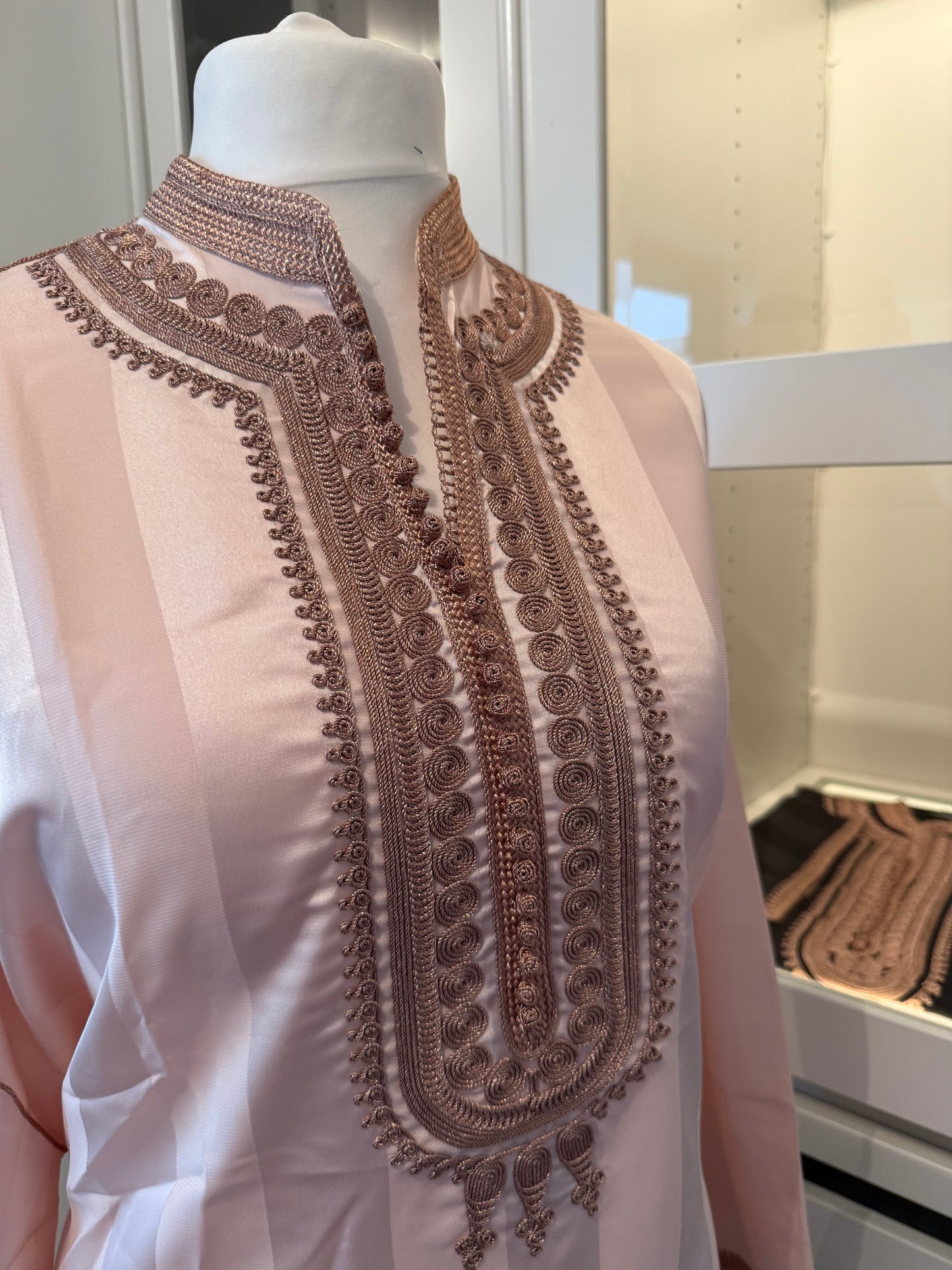 Caftan Jawhara