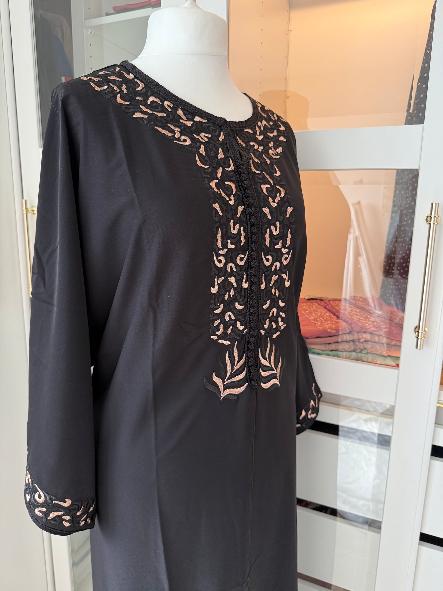 Caftan Asila