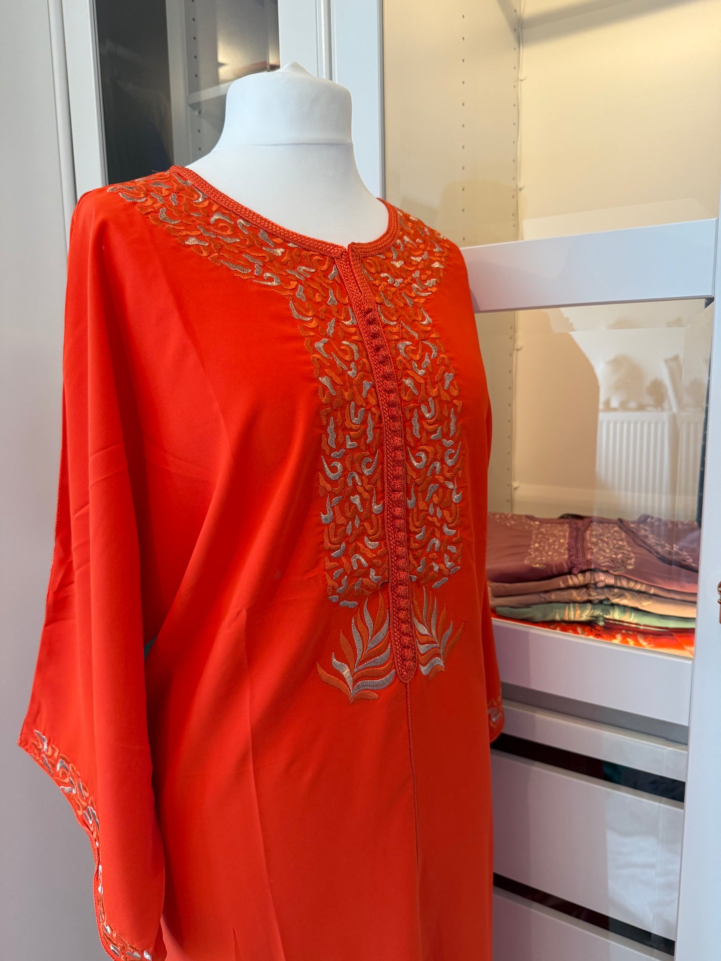 Caftan Asila