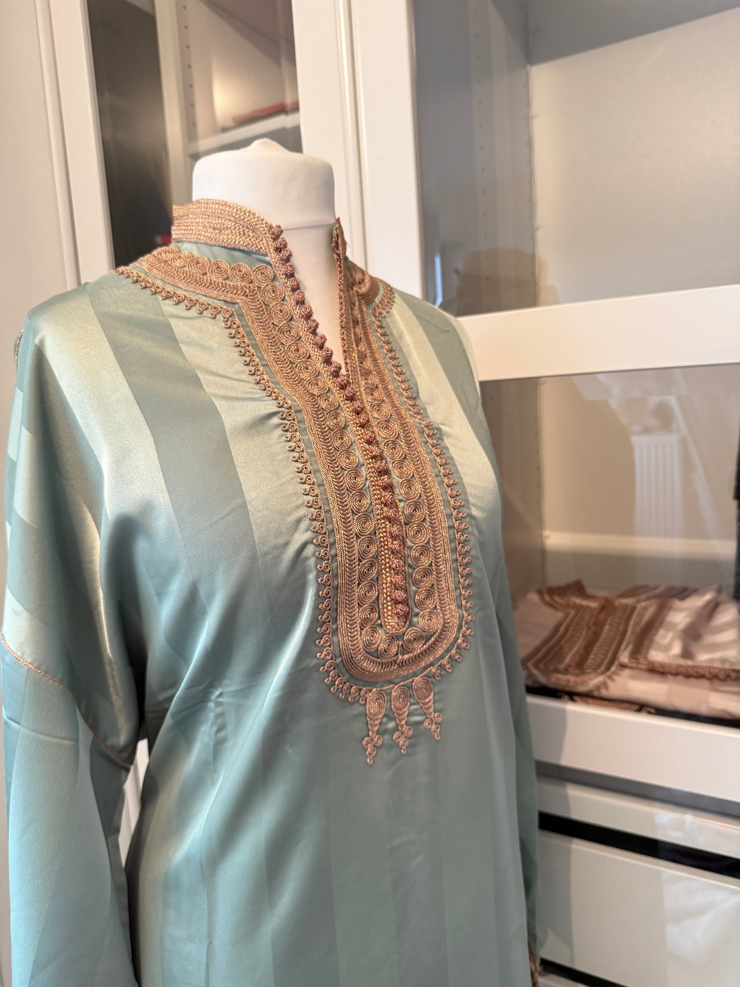 Caftan Jawhara