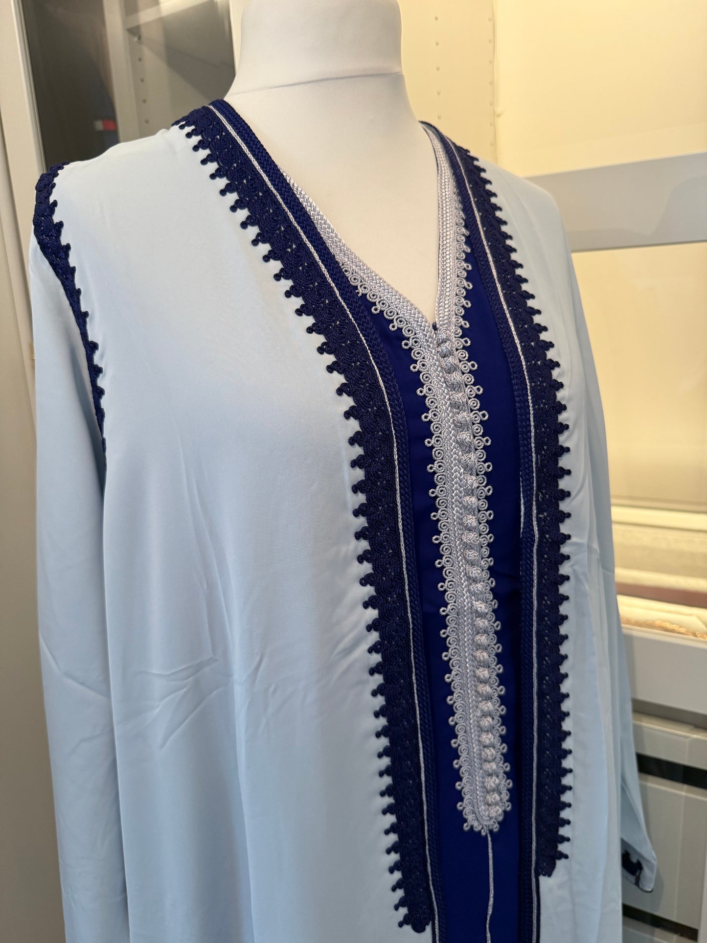 Kimono Layali