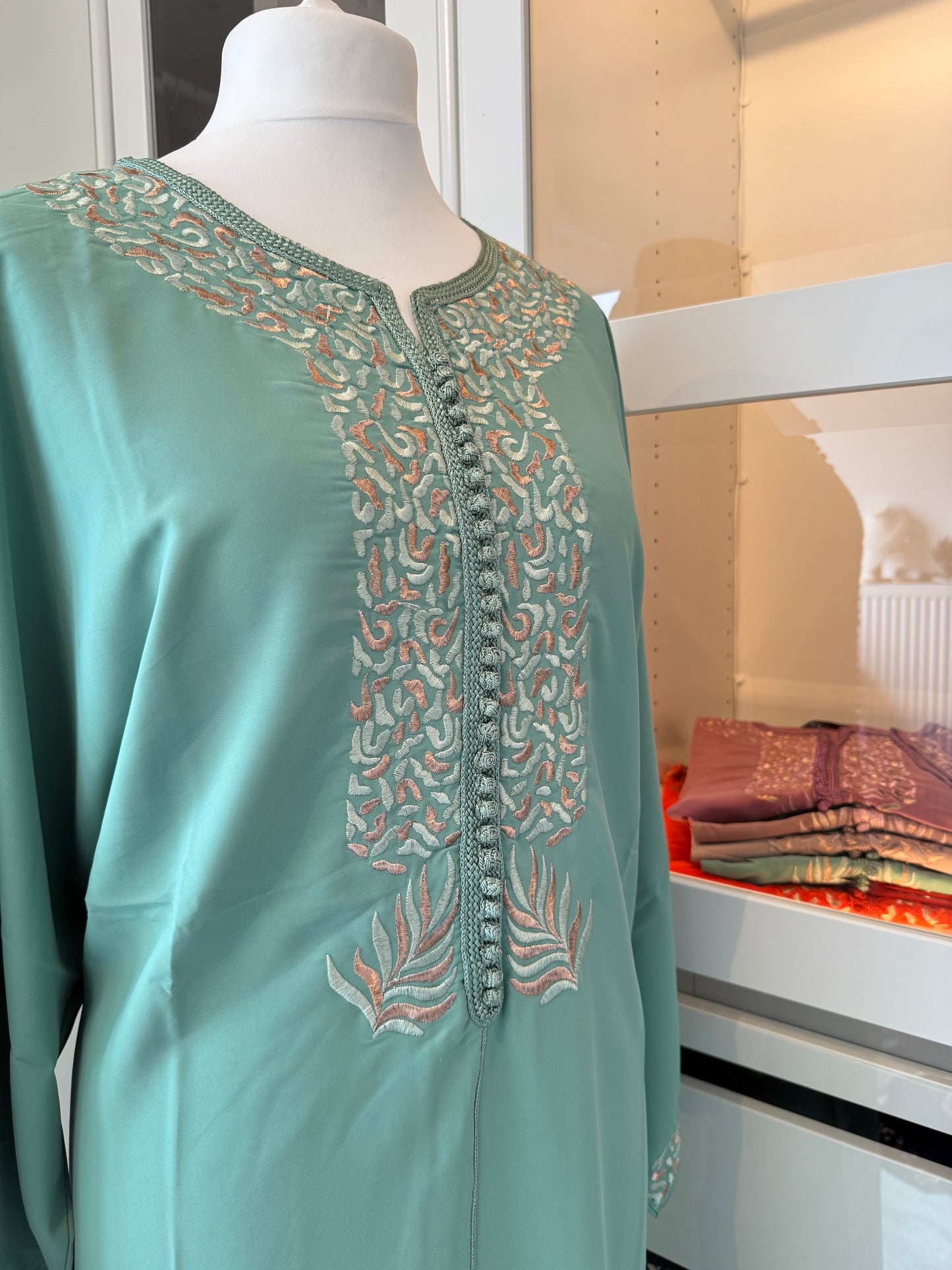 Caftan Asila