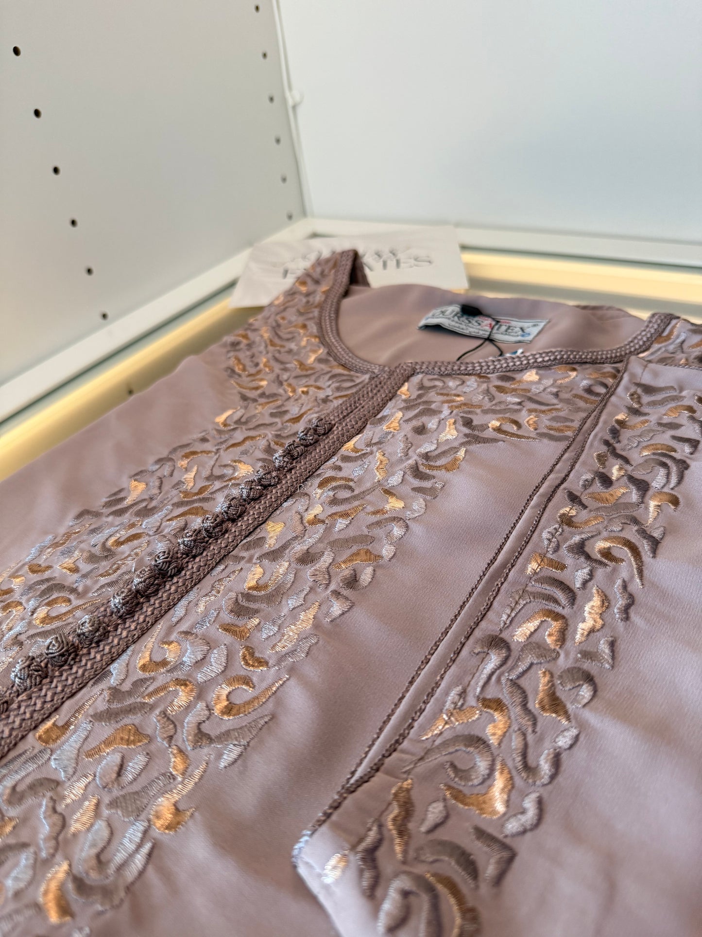 Caftan Asila