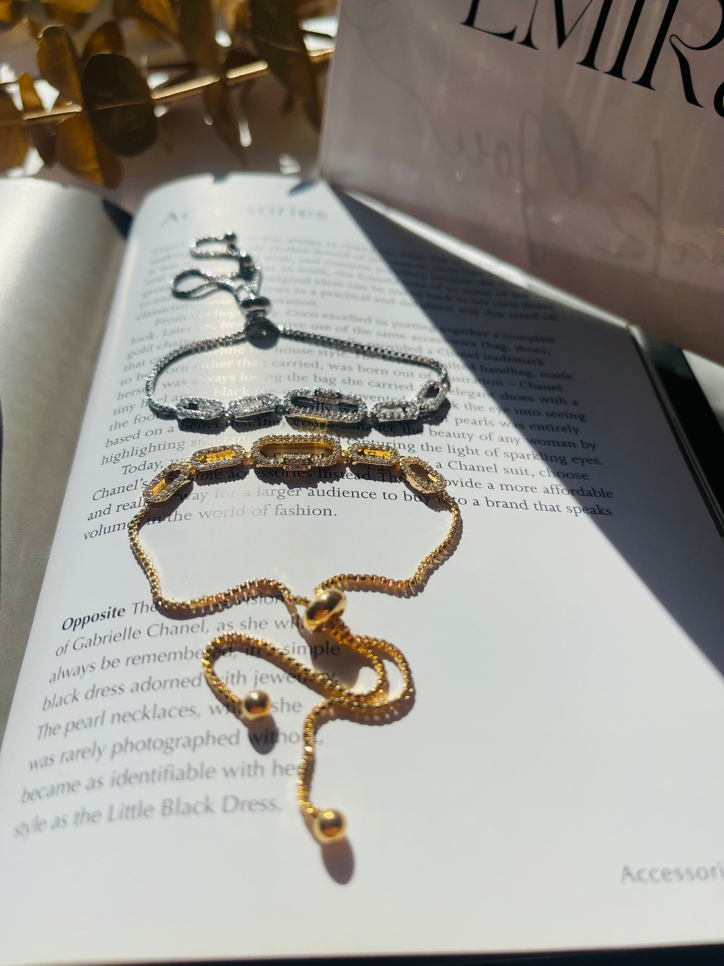Bracelet Al Maas