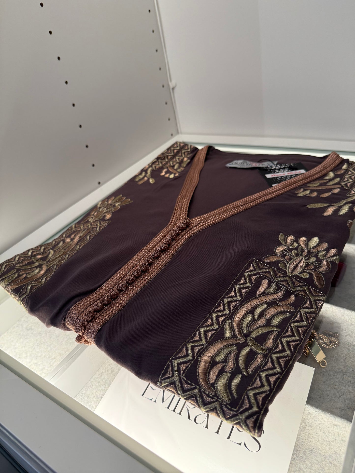 Caftan Noura