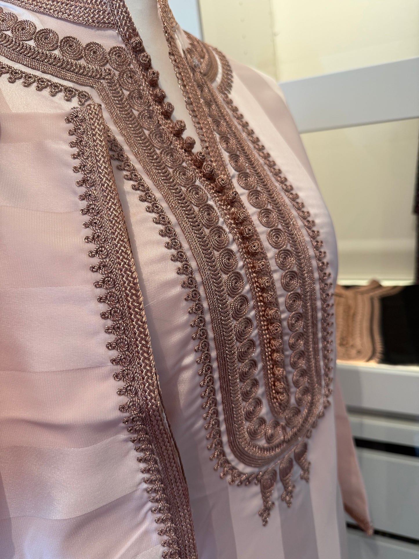Caftan Jawhara