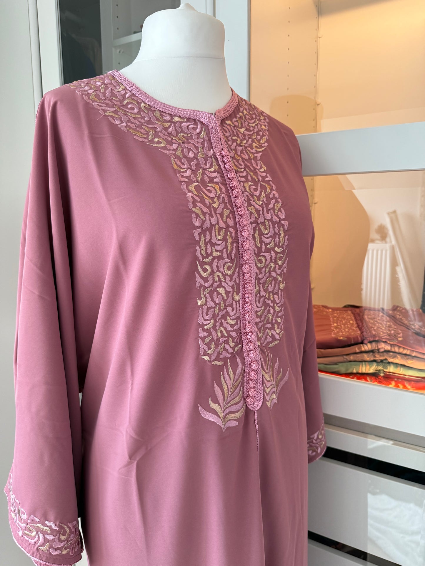 Caftan Asila