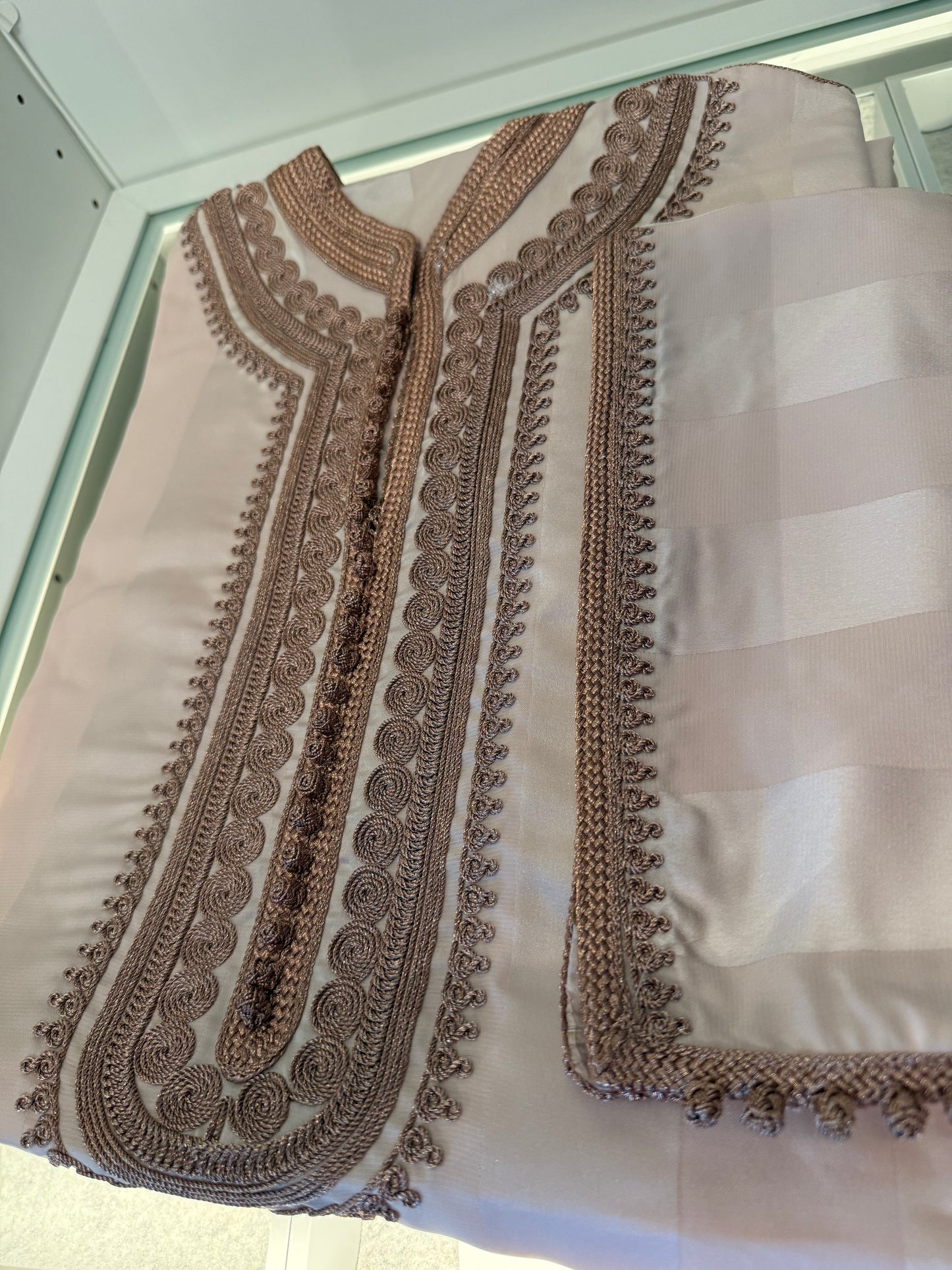 Caftan Jawhara
