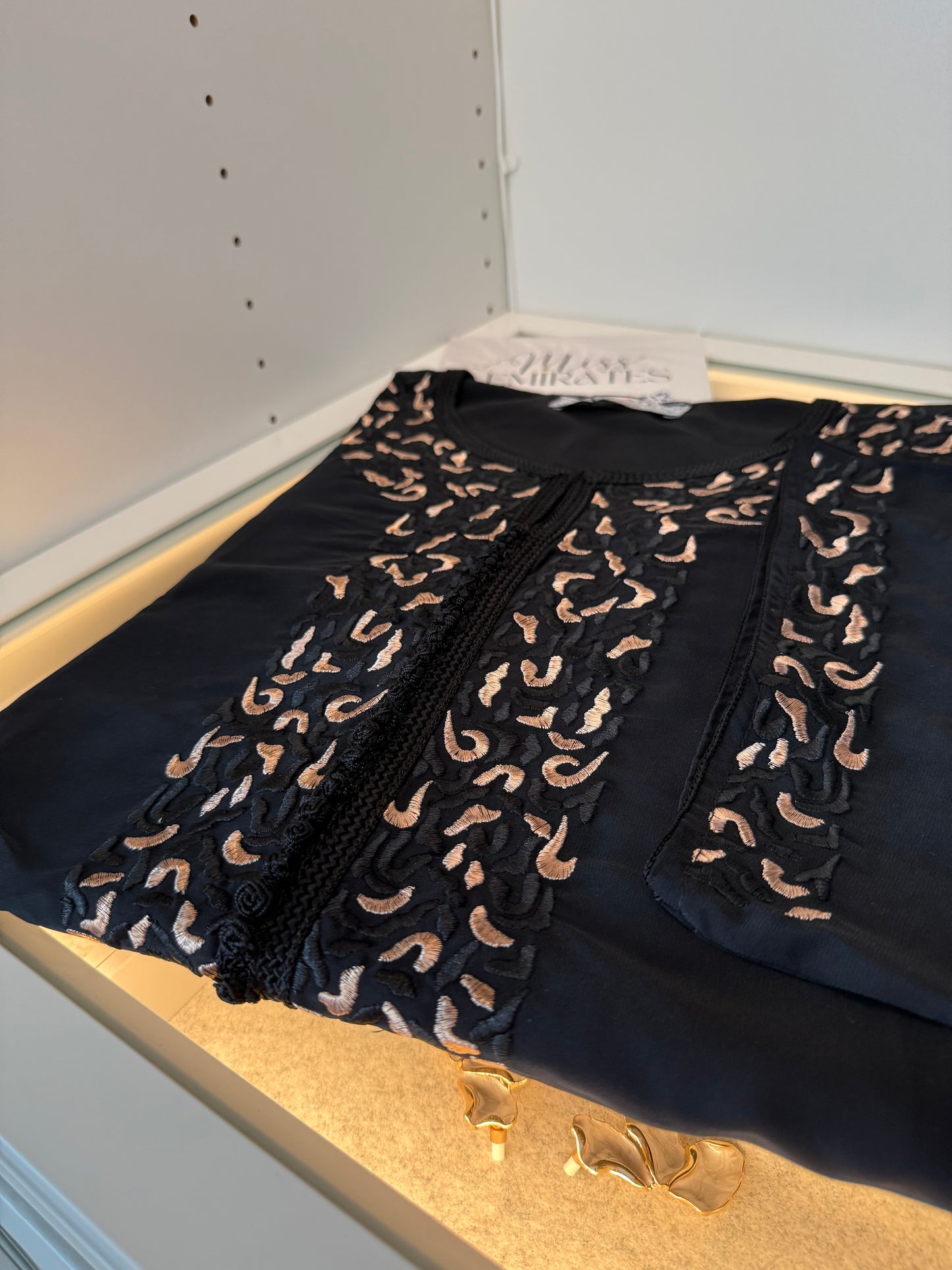 Caftan Asila
