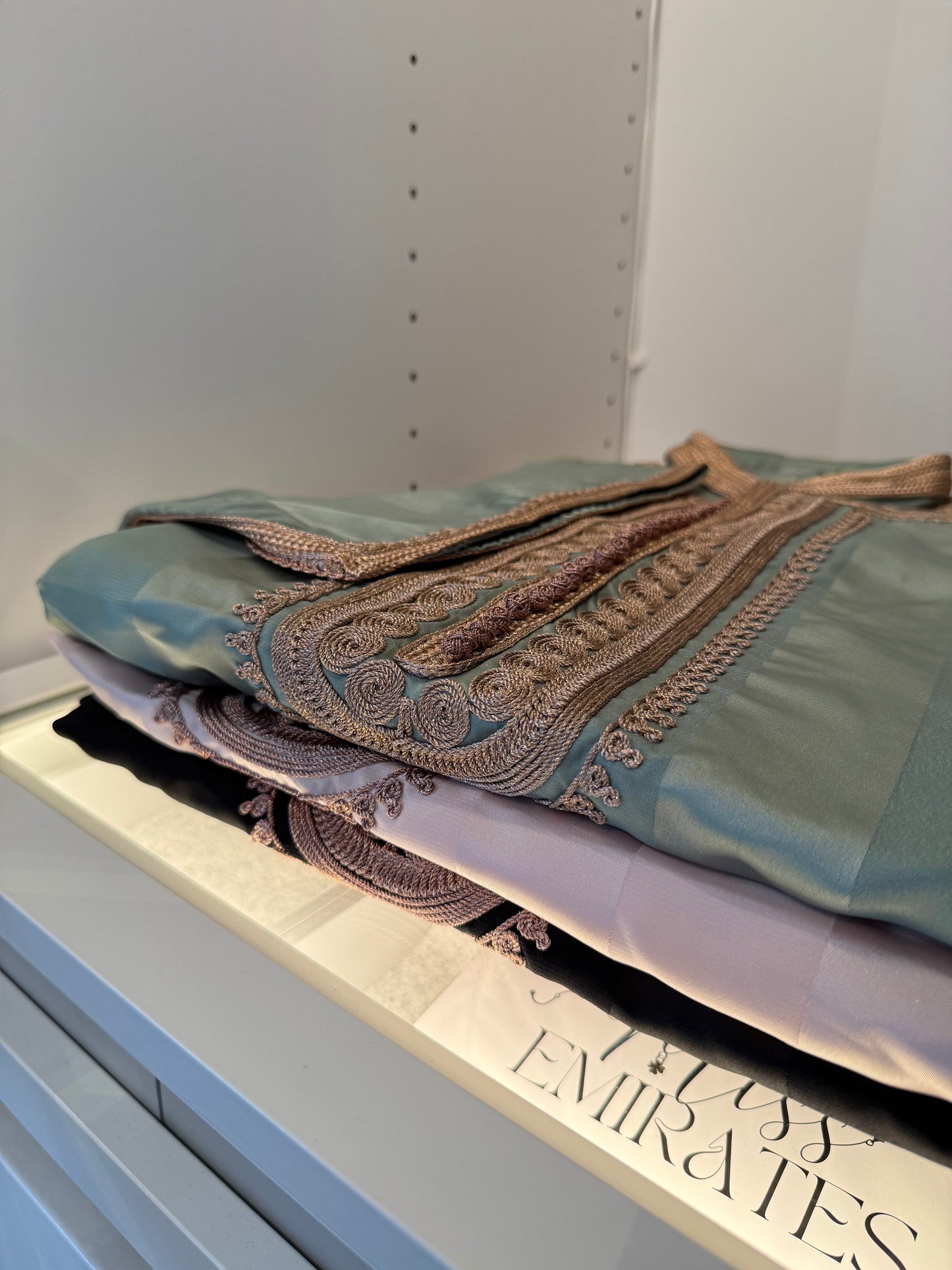 Caftan Jawhara