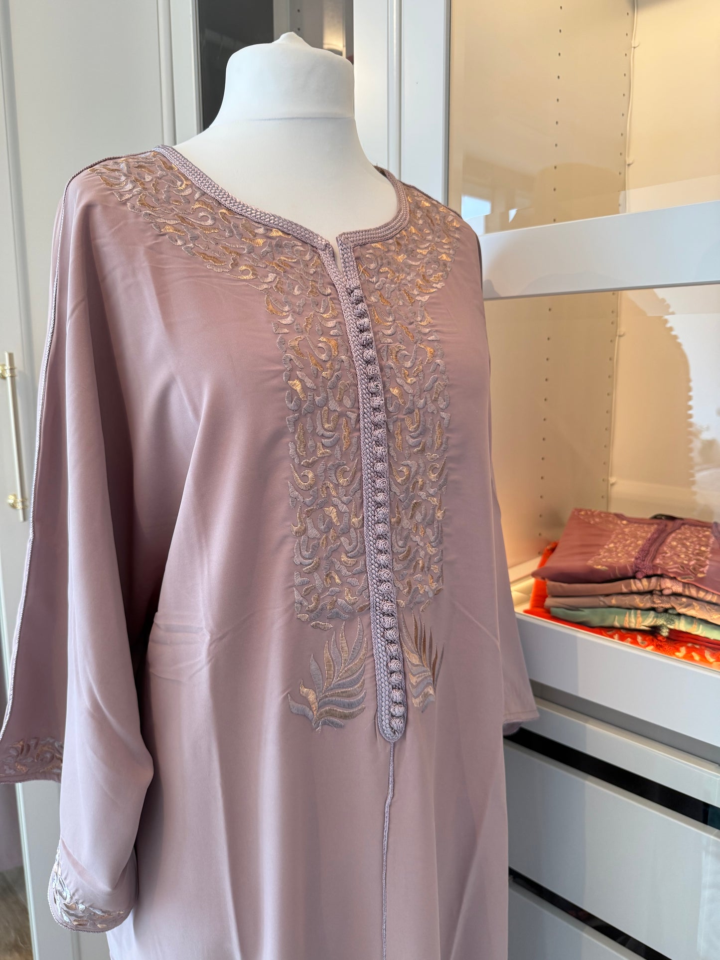 Caftan Asila