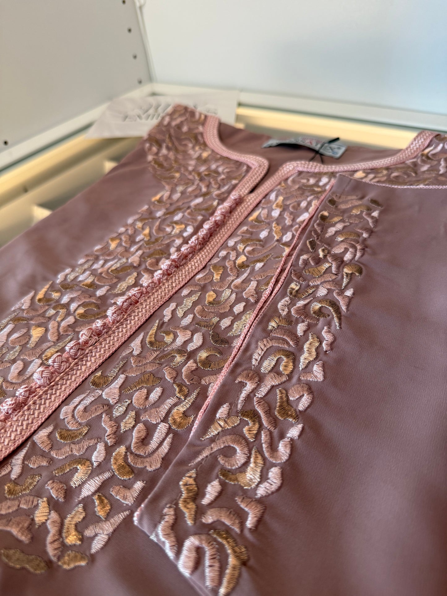 Caftan Asila