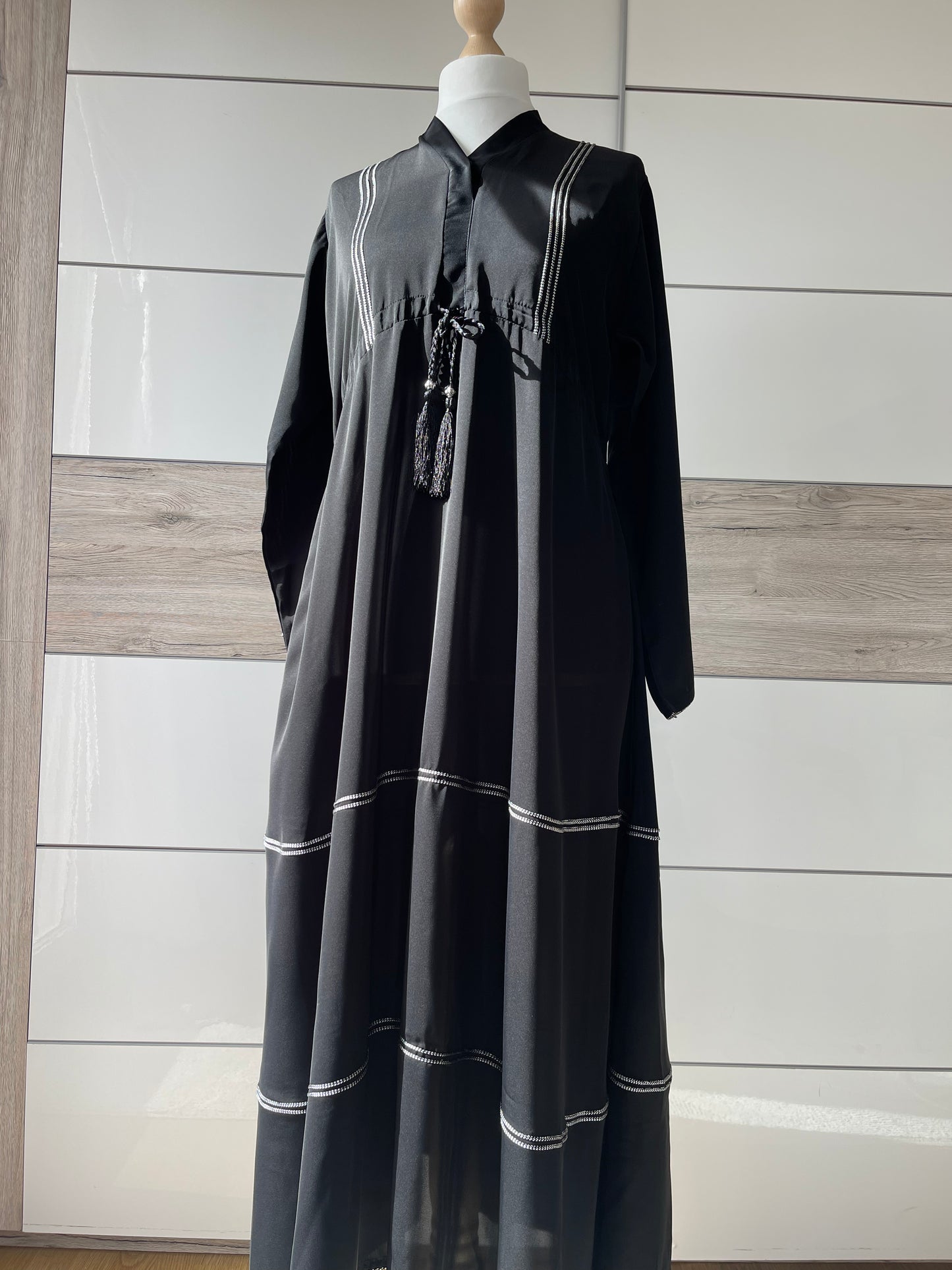 Abaya Classy