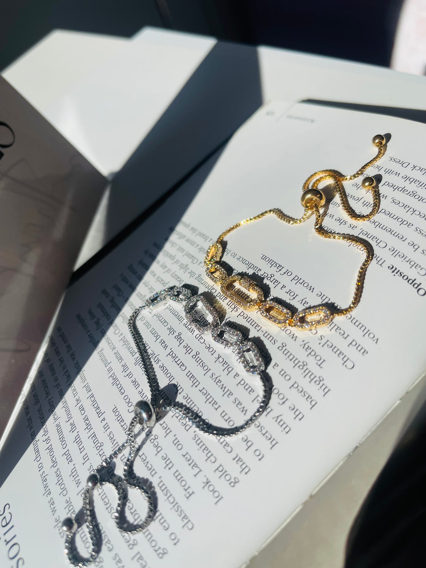 Bracelet Al Maas