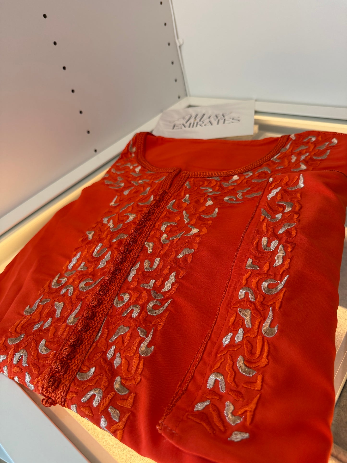 Caftan Asila