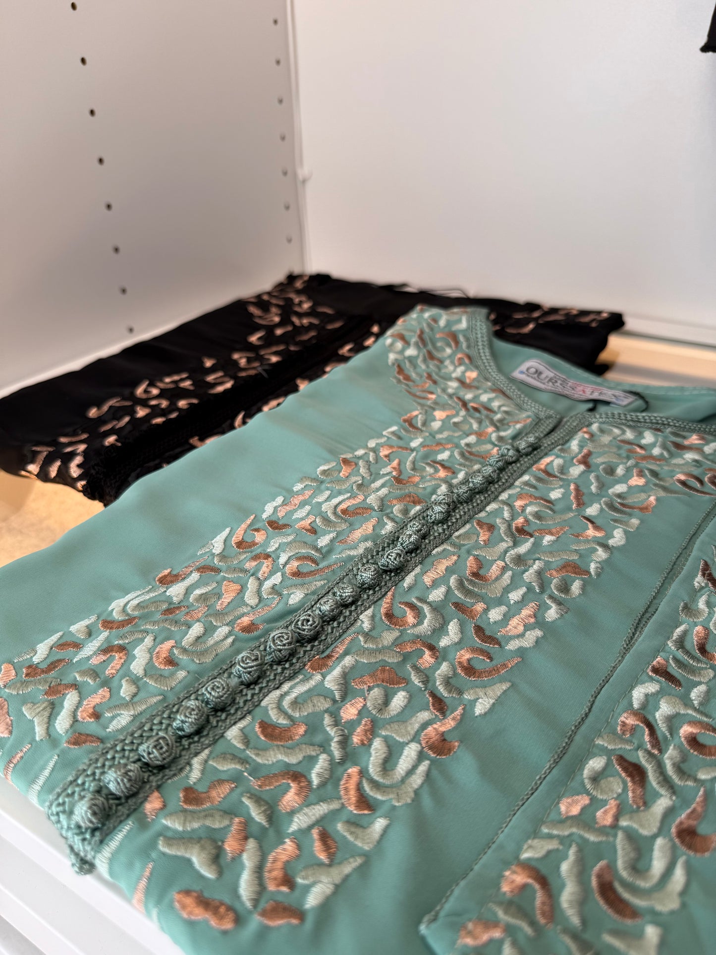 Caftan Asila