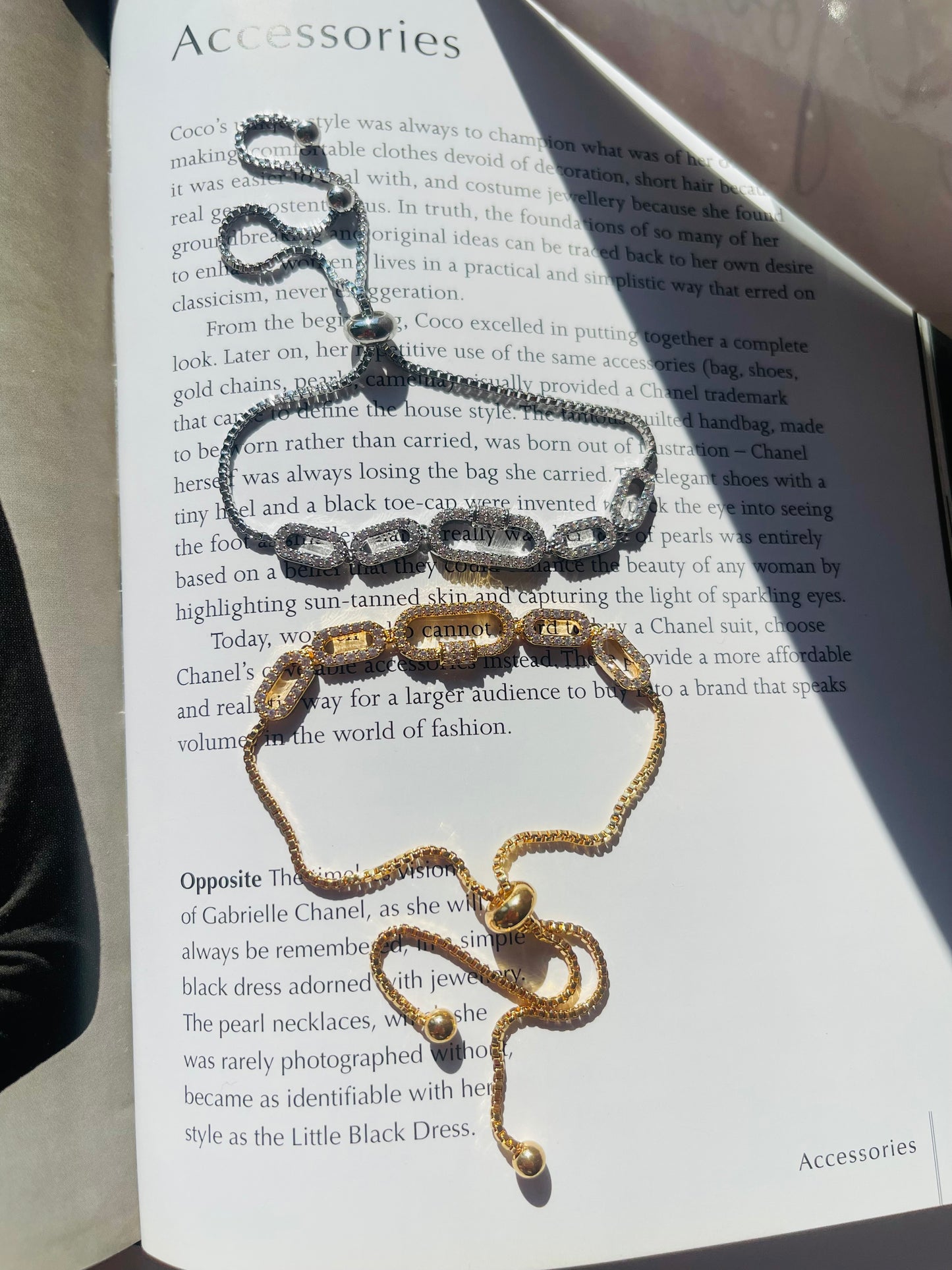 Bracelet Al Maas