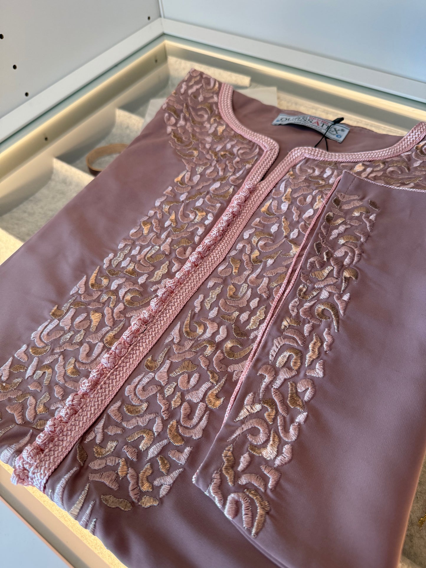 Caftan Asila