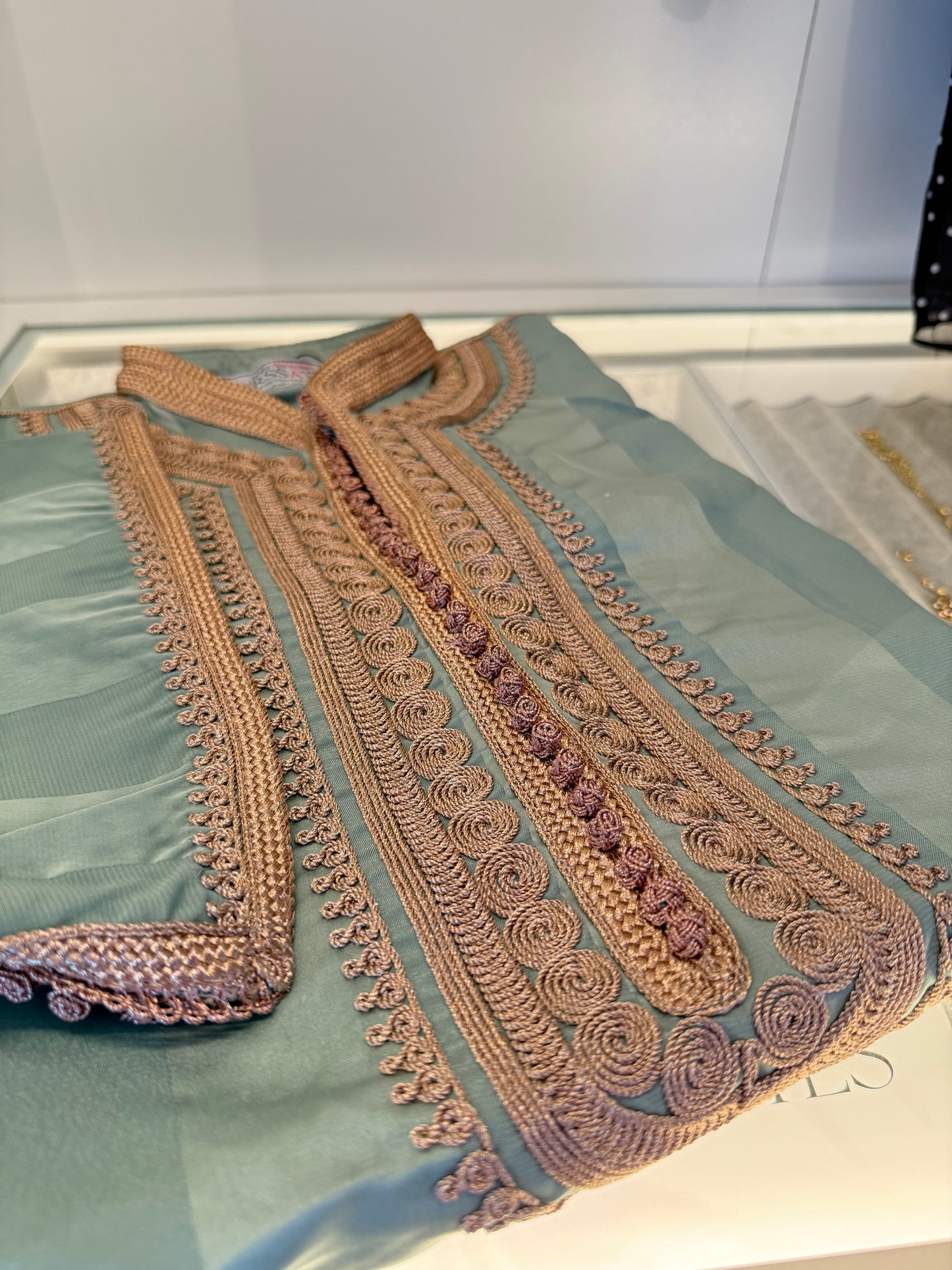 Caftan Jawhara