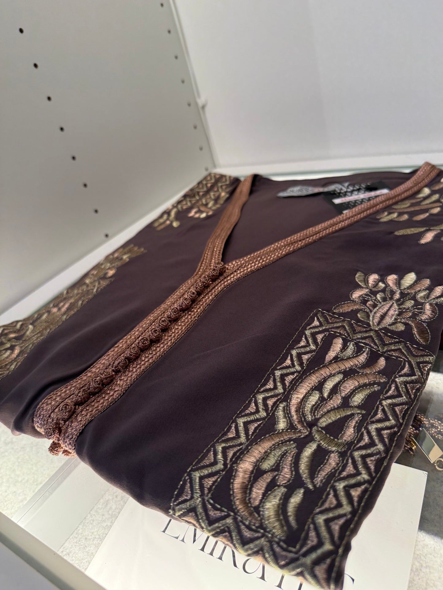 Caftan Noura
