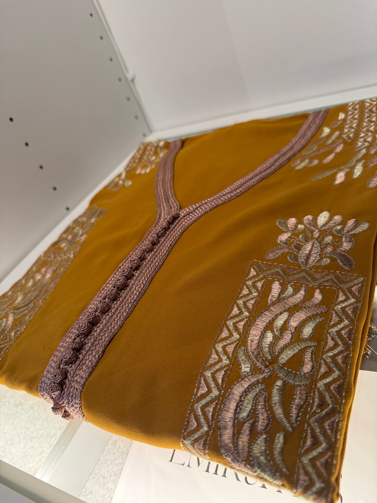 Caftan Noura