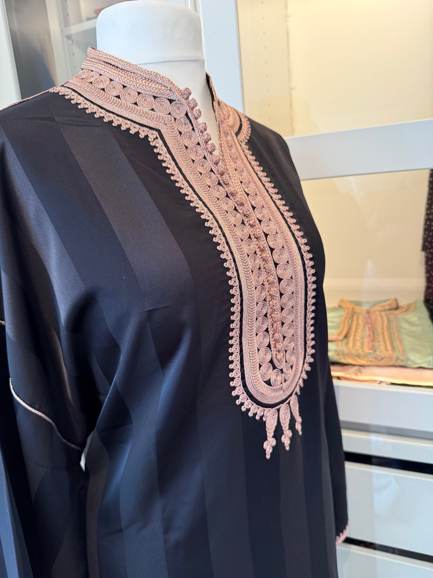 Caftan Jawhara