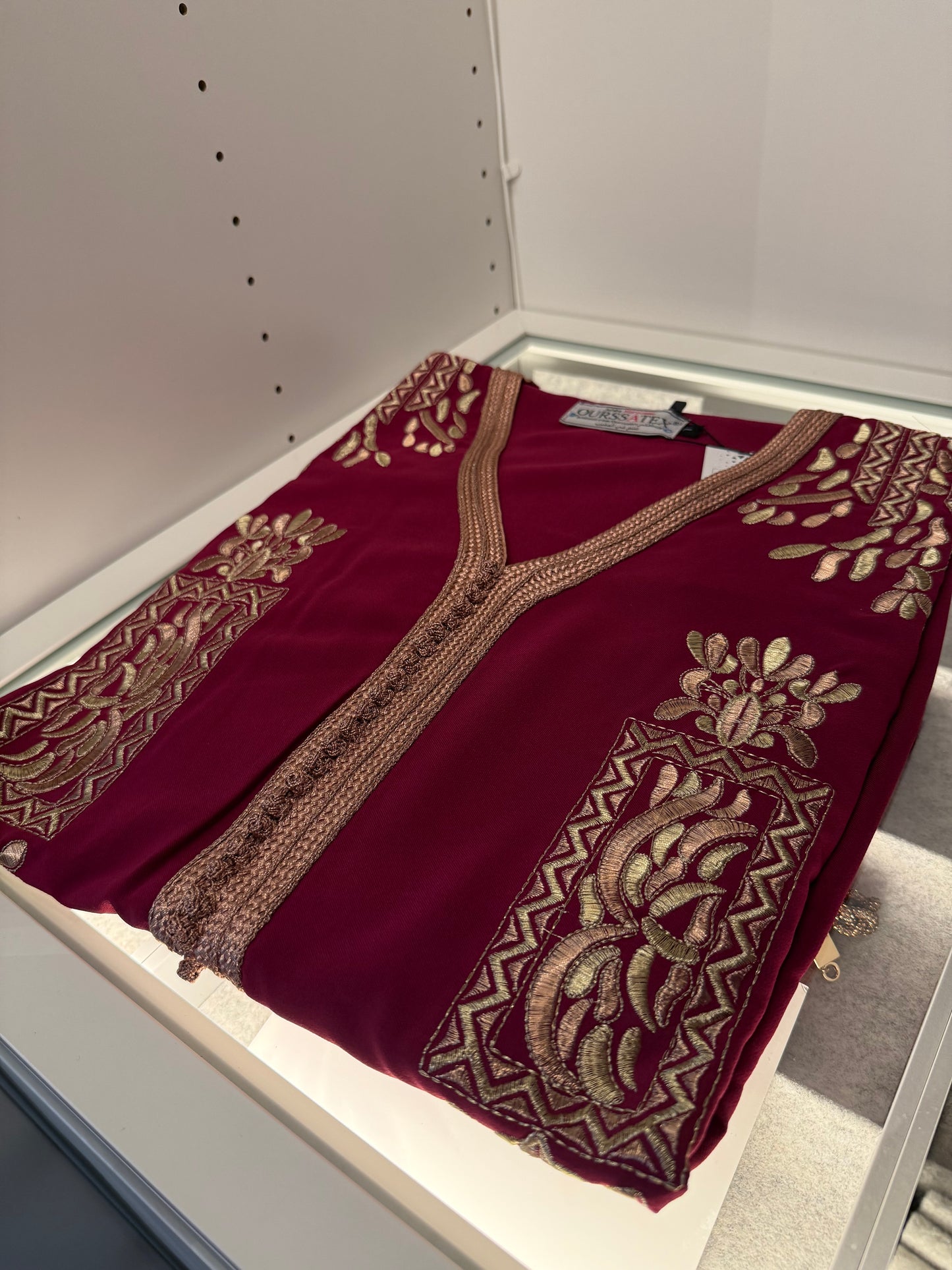 Caftan Noura