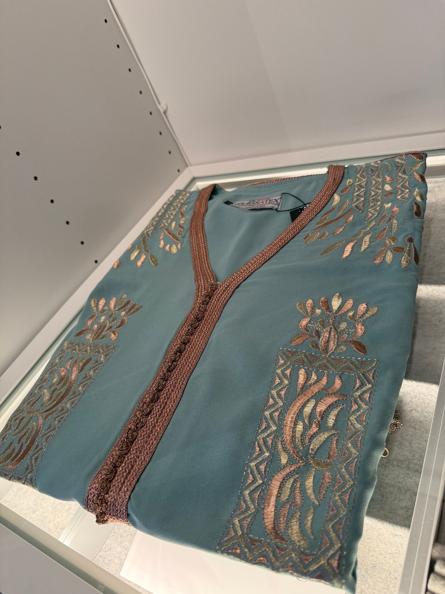 Caftan Noura
