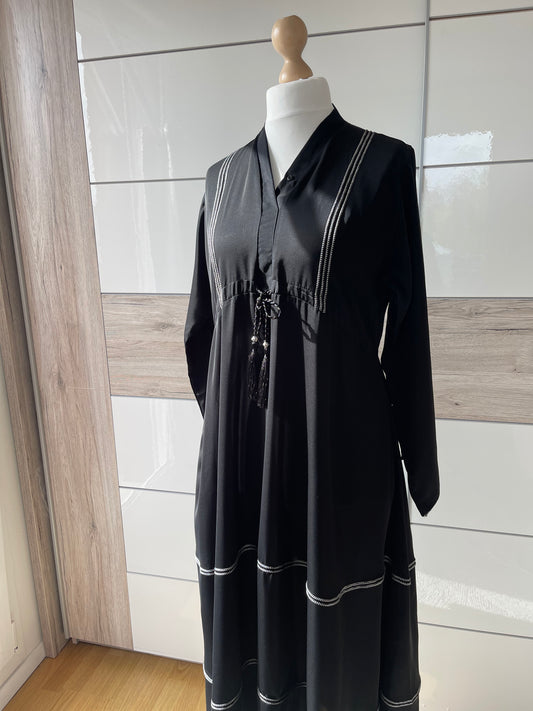 Abaya Classy