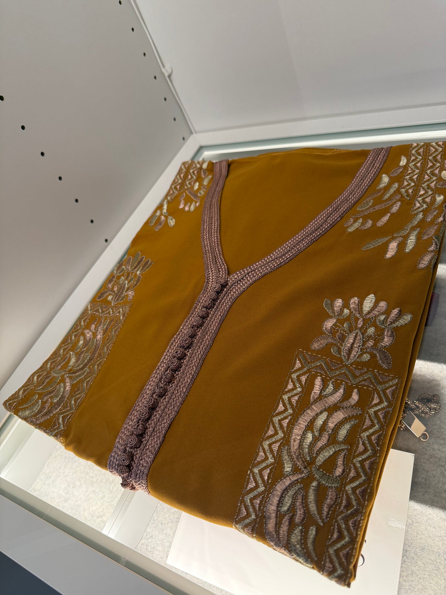 Caftan Noura