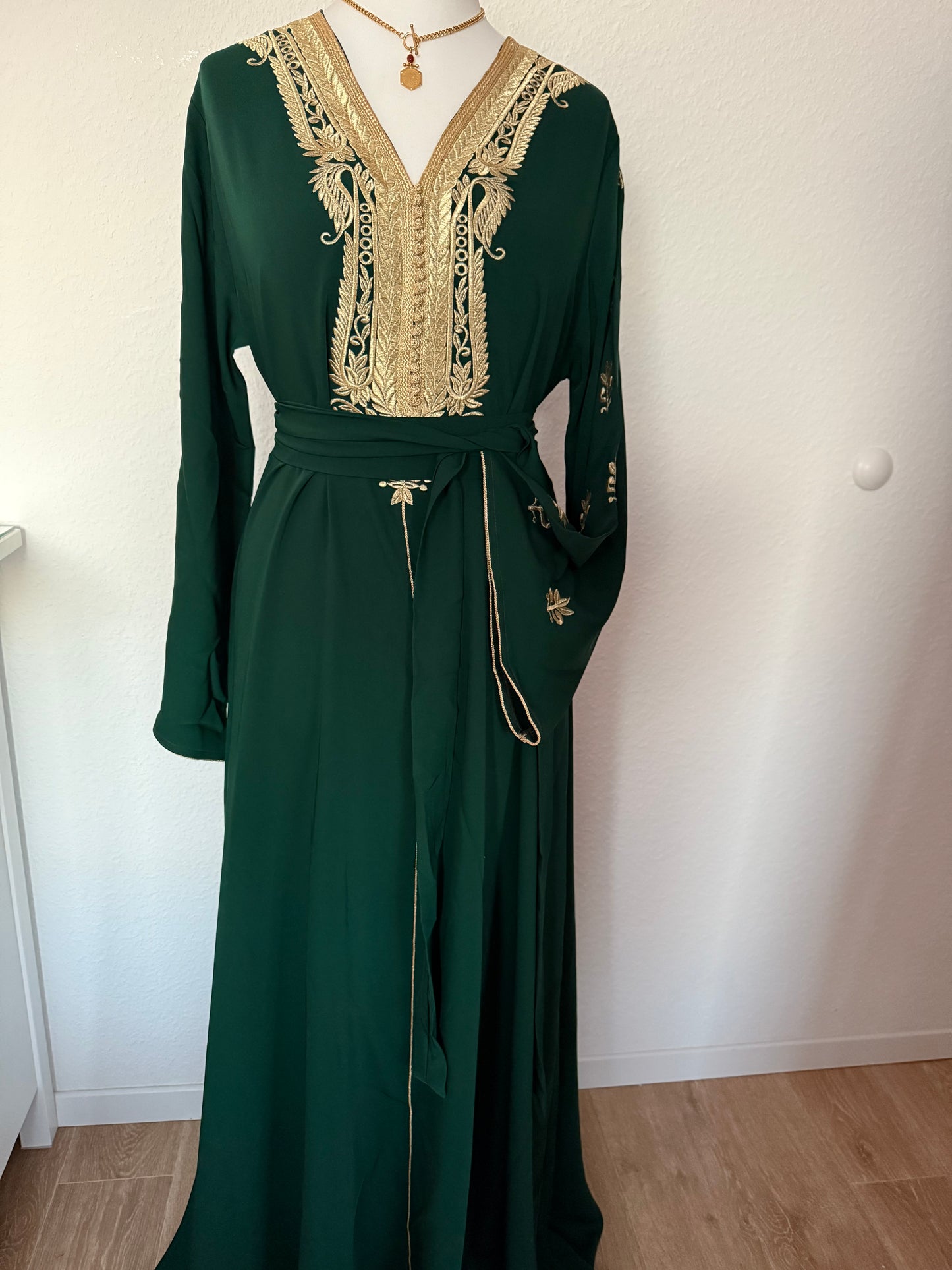 Caftan Sultana