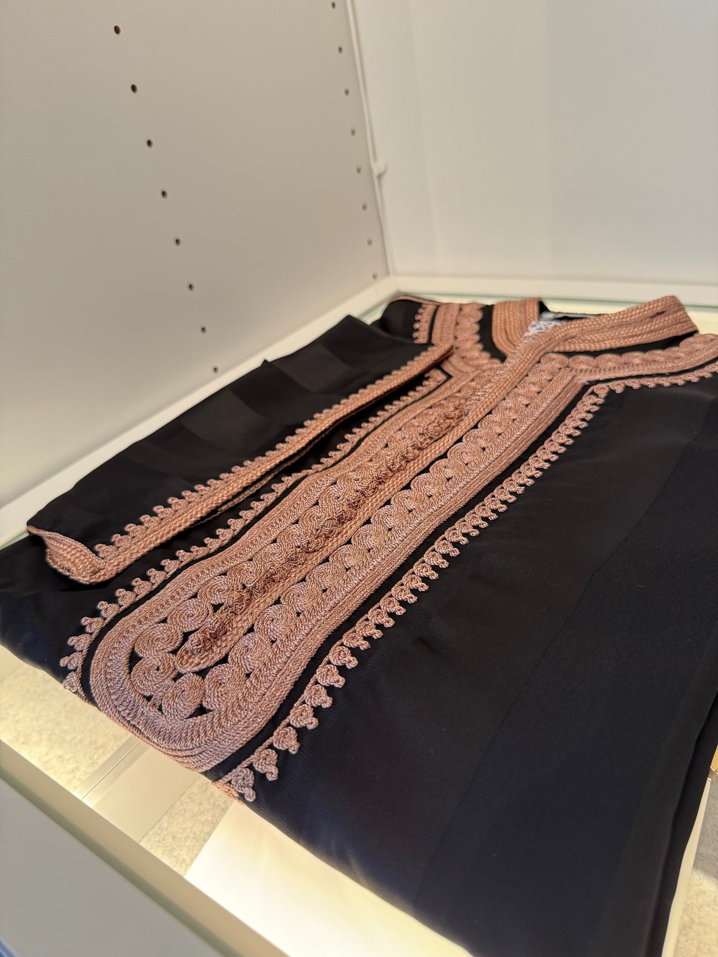 Caftan Jawhara