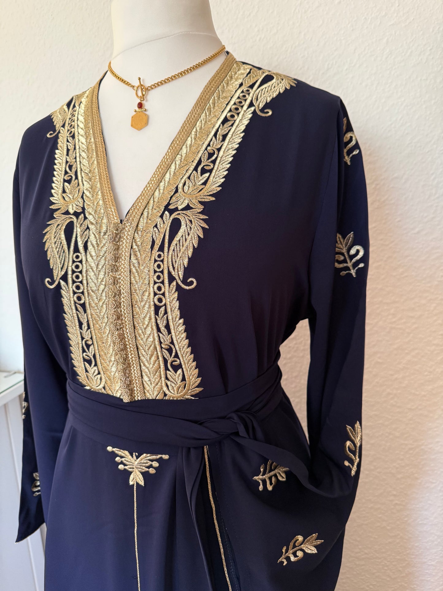 Caftan Sultana