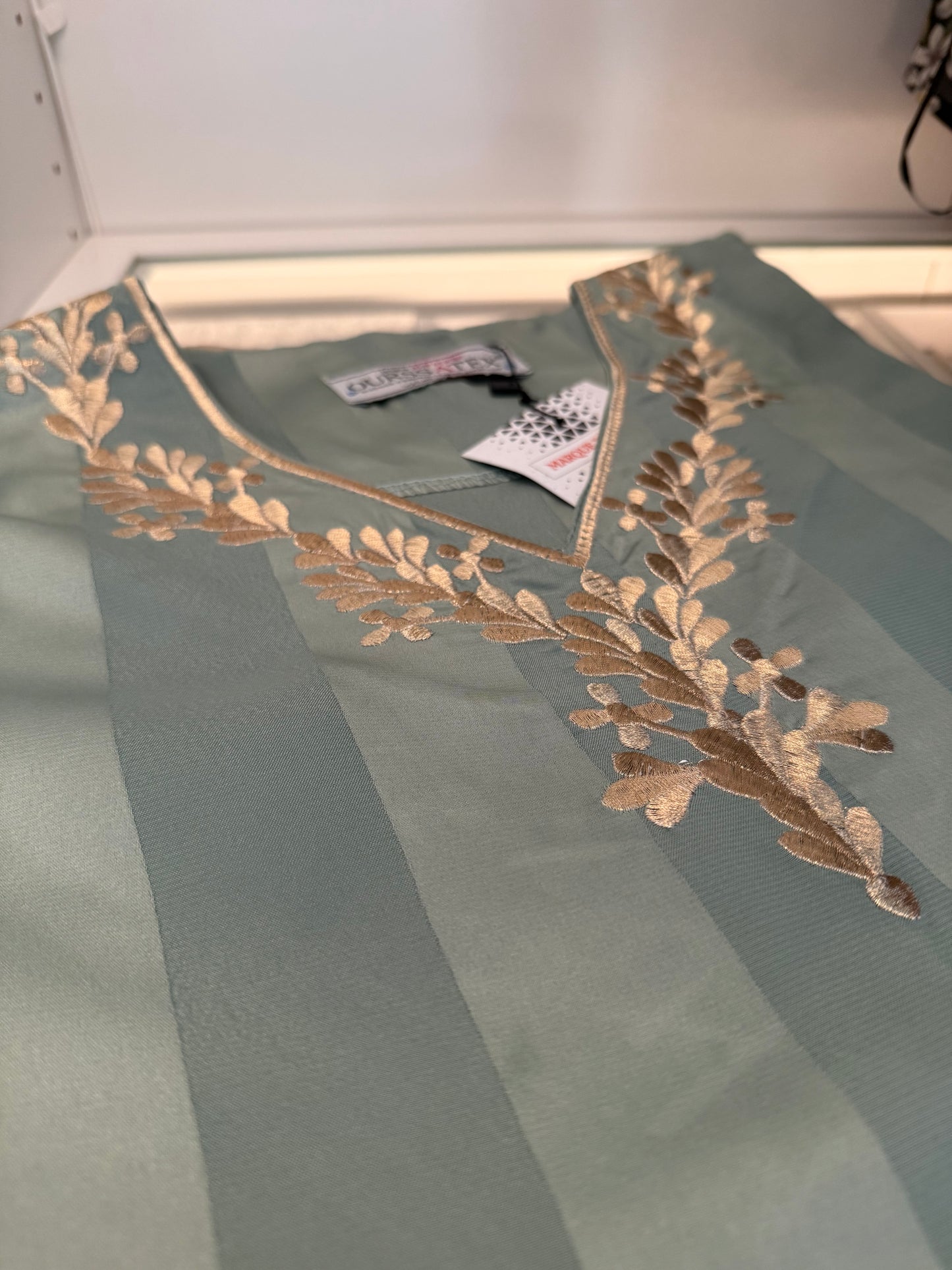 Caftan Areej