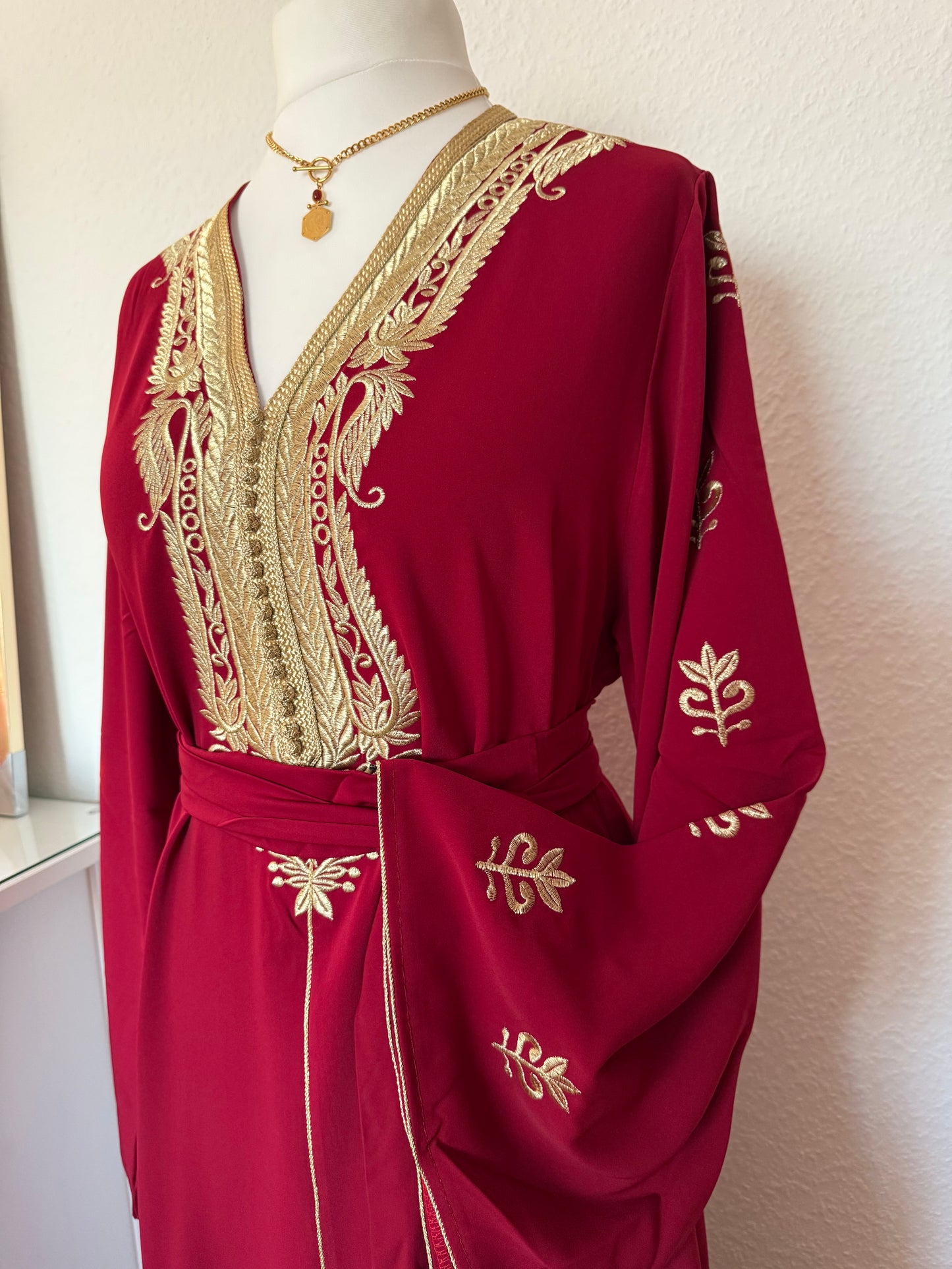 Caftan Sultana