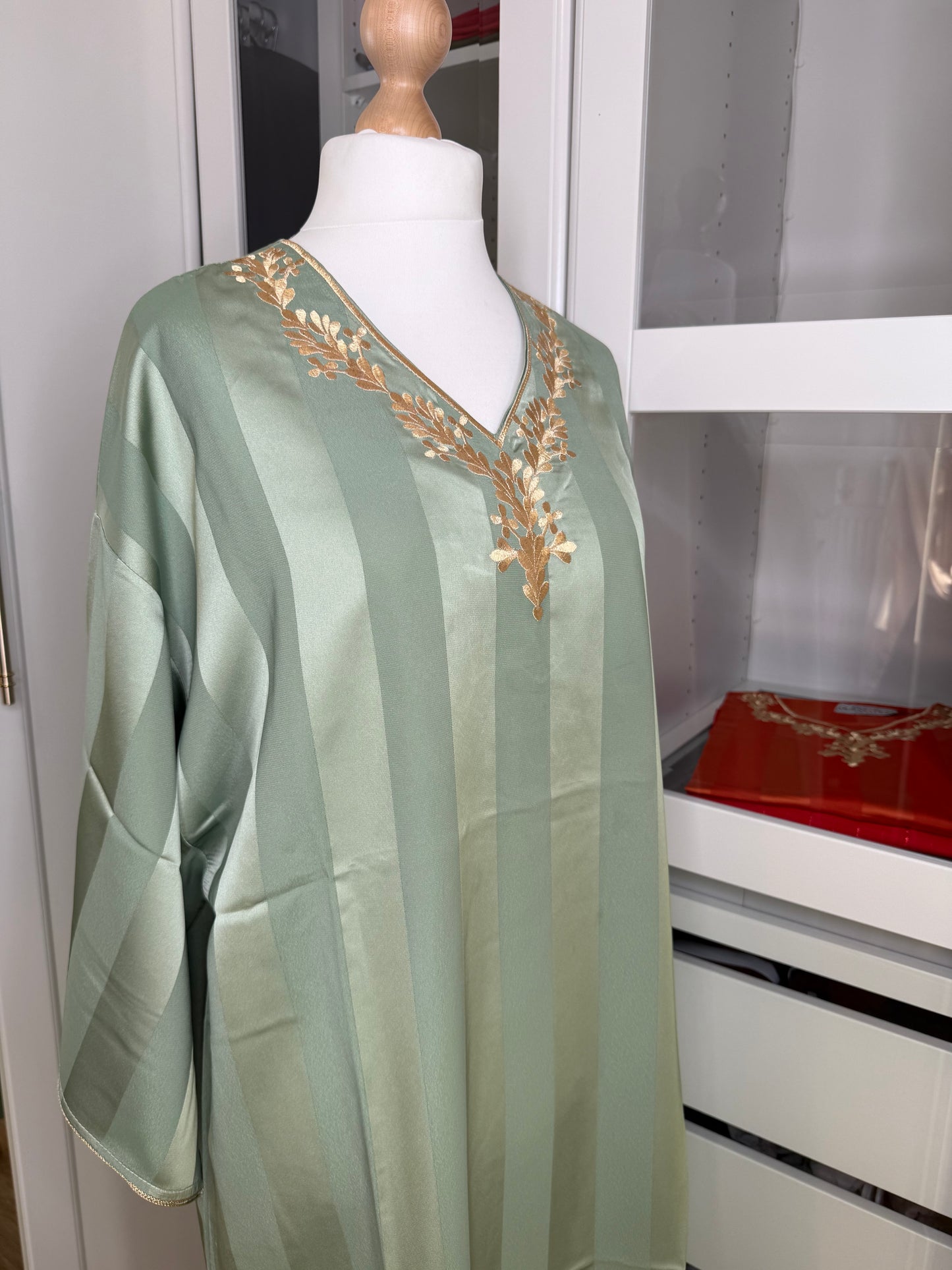 Caftan Areej