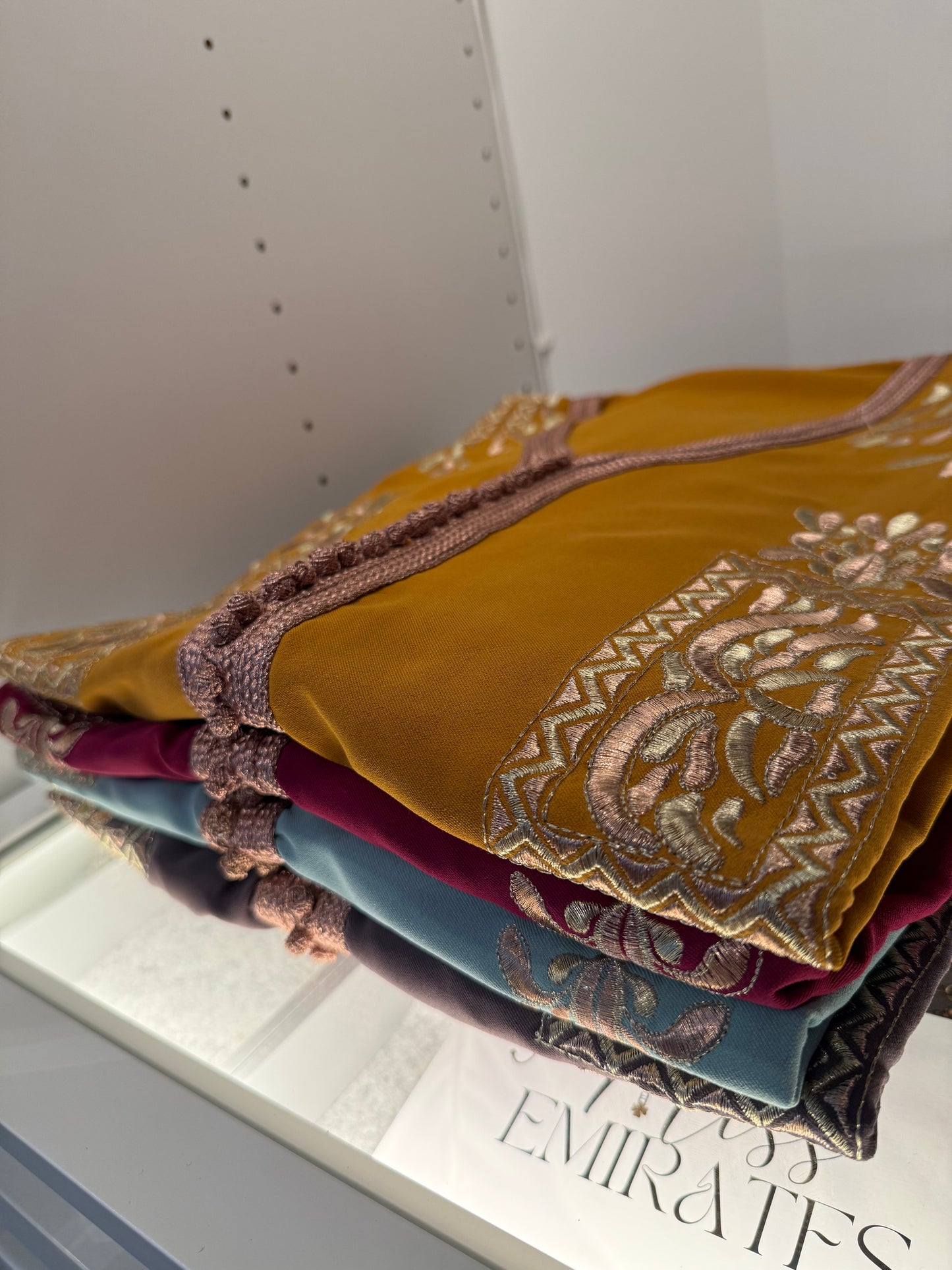 Caftan Noura