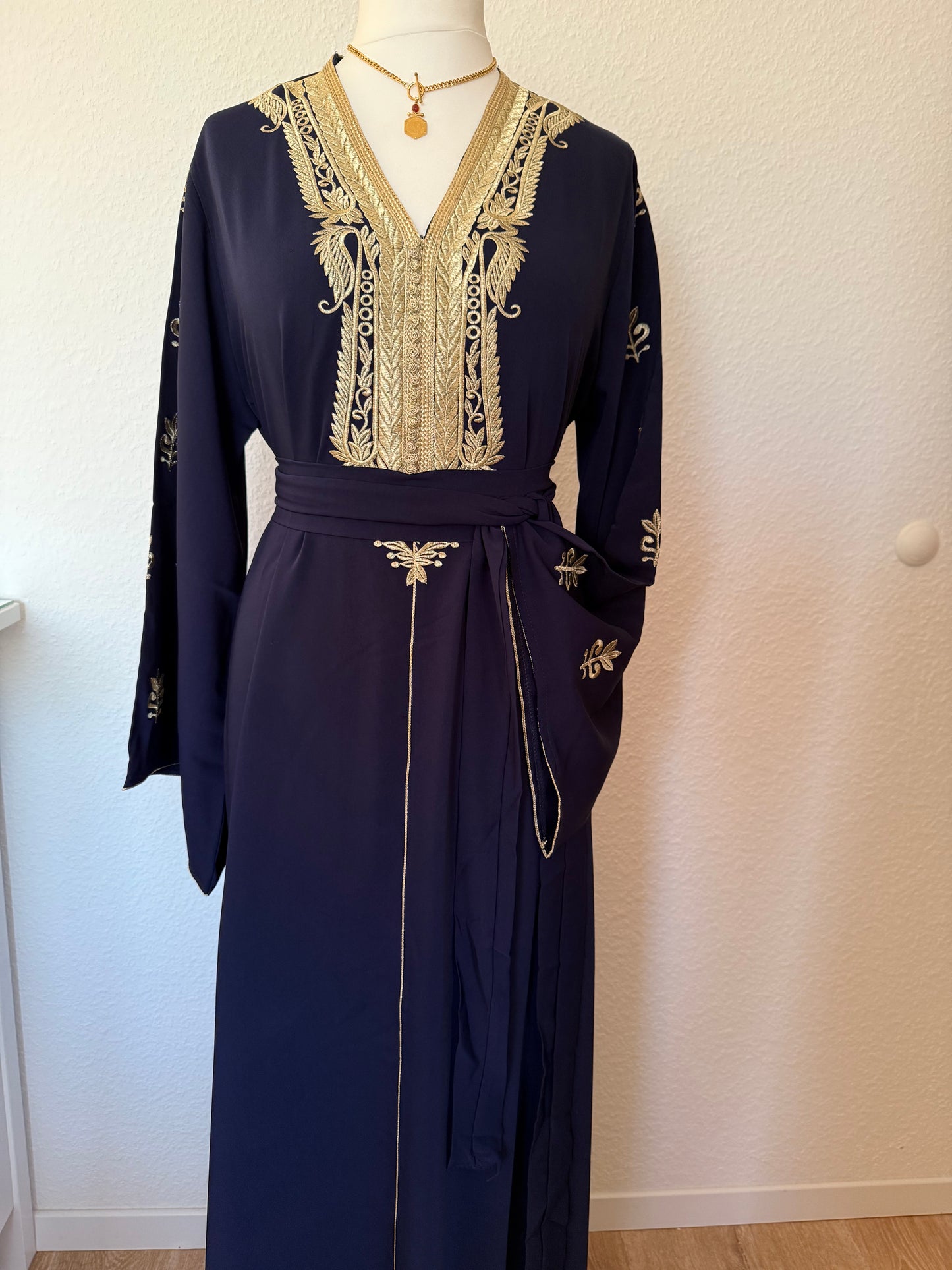 Caftan Sultana