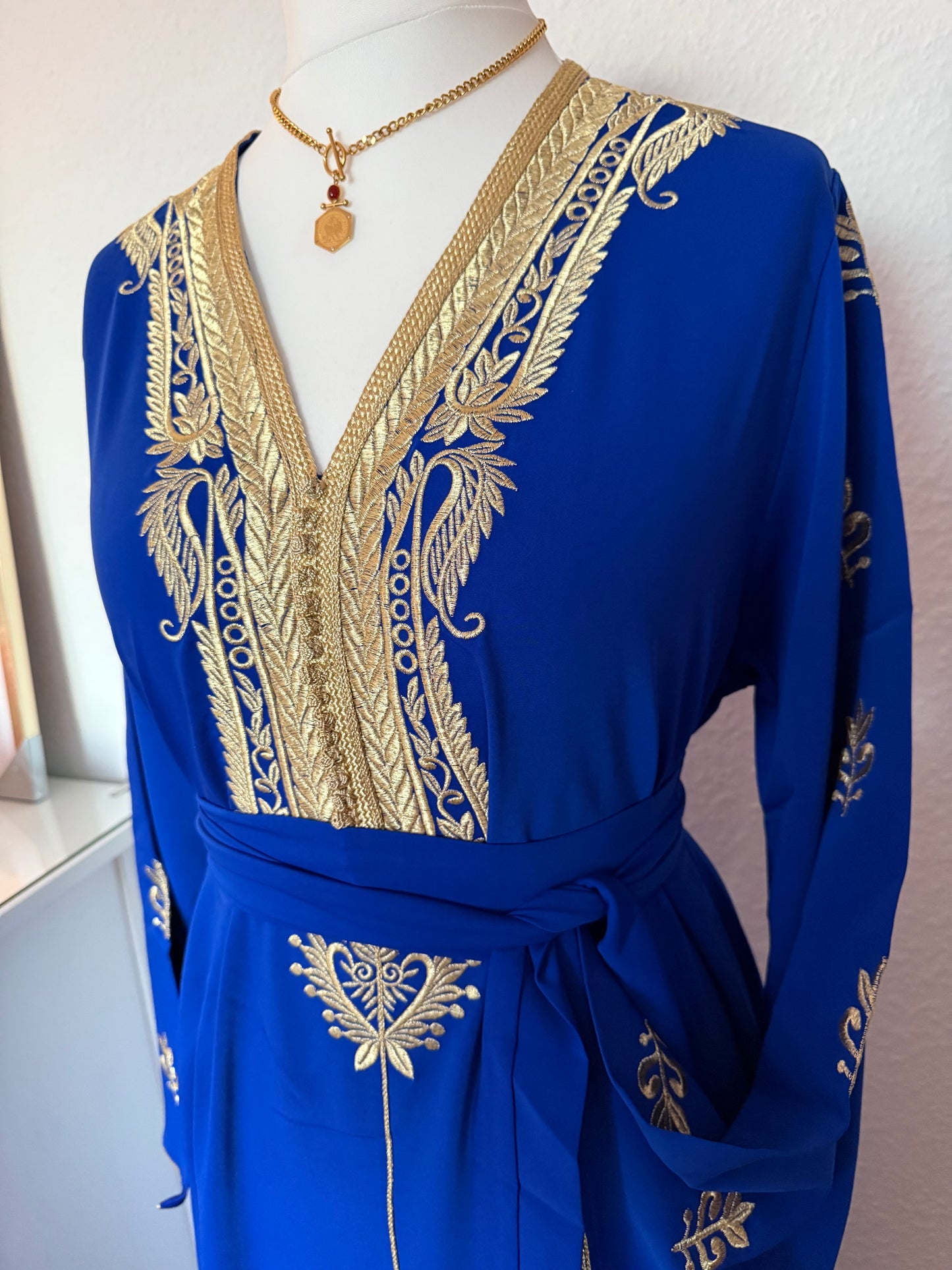 Caftan Sultana