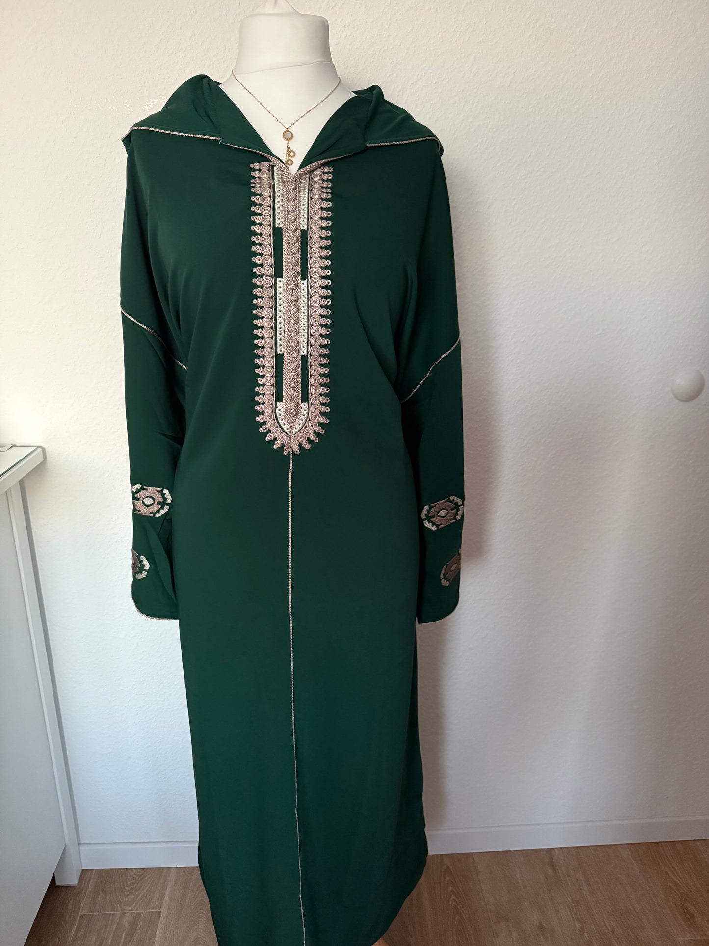 Jellaba Malika