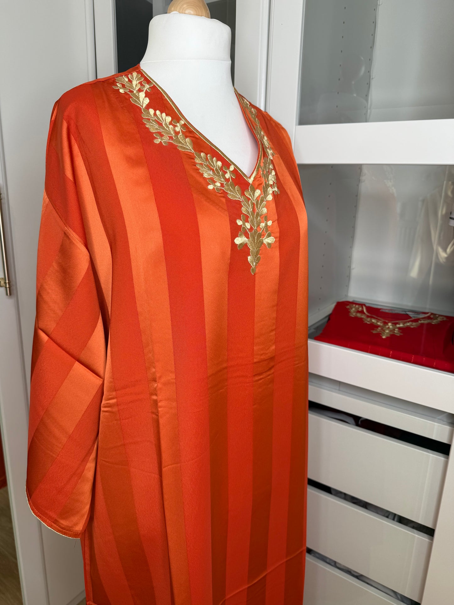Caftan Areej