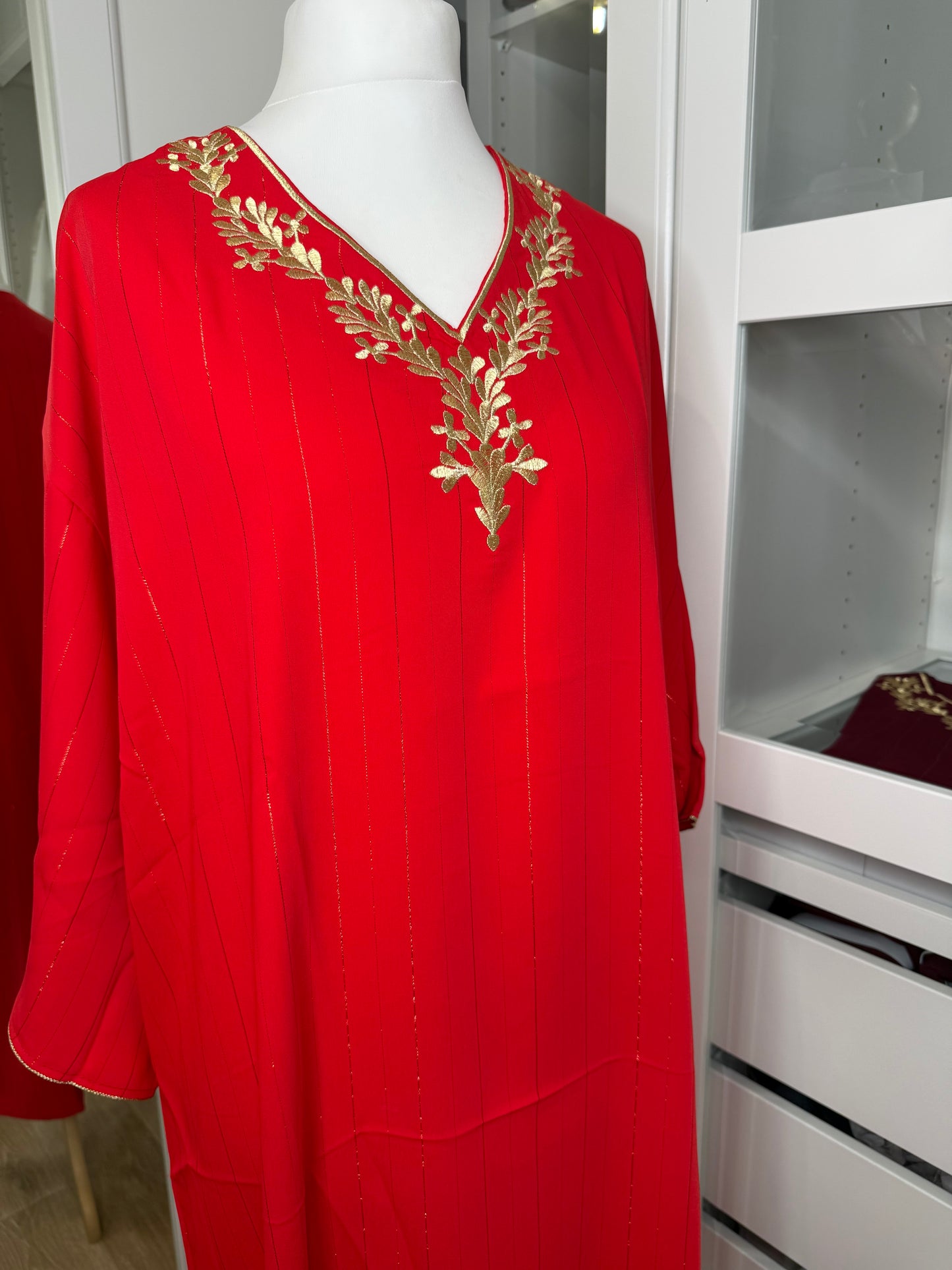 Caftan Areej
