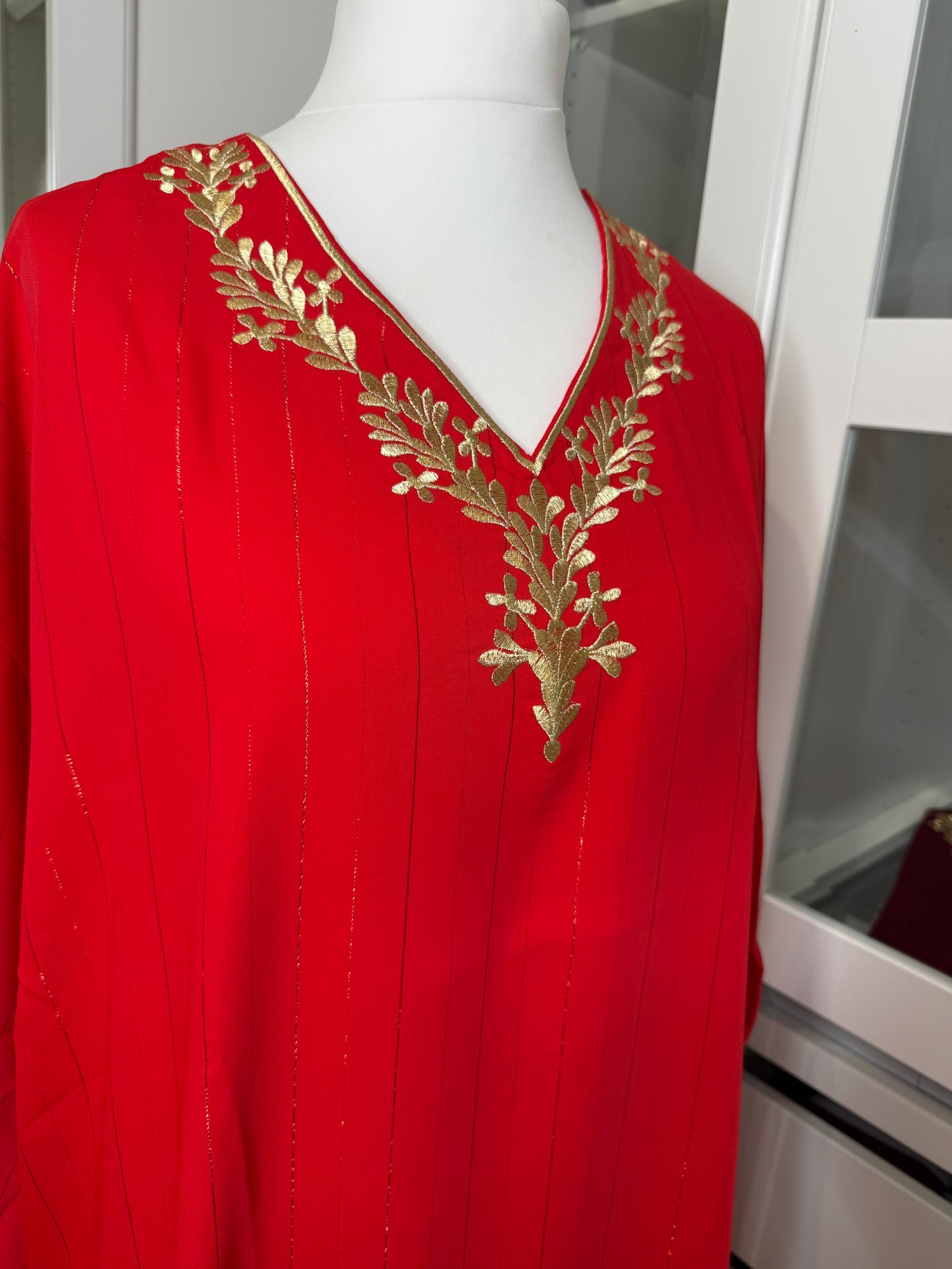Caftan Areej