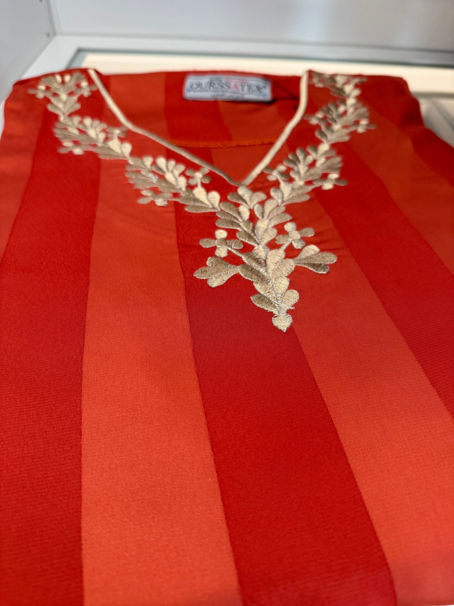 Caftan Areej