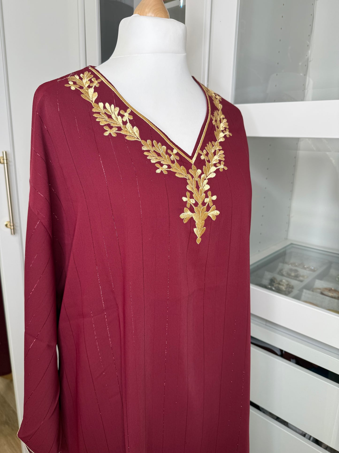 Caftan Areej