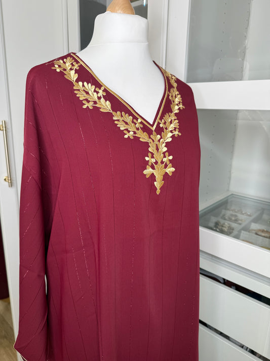 Caftan Areej