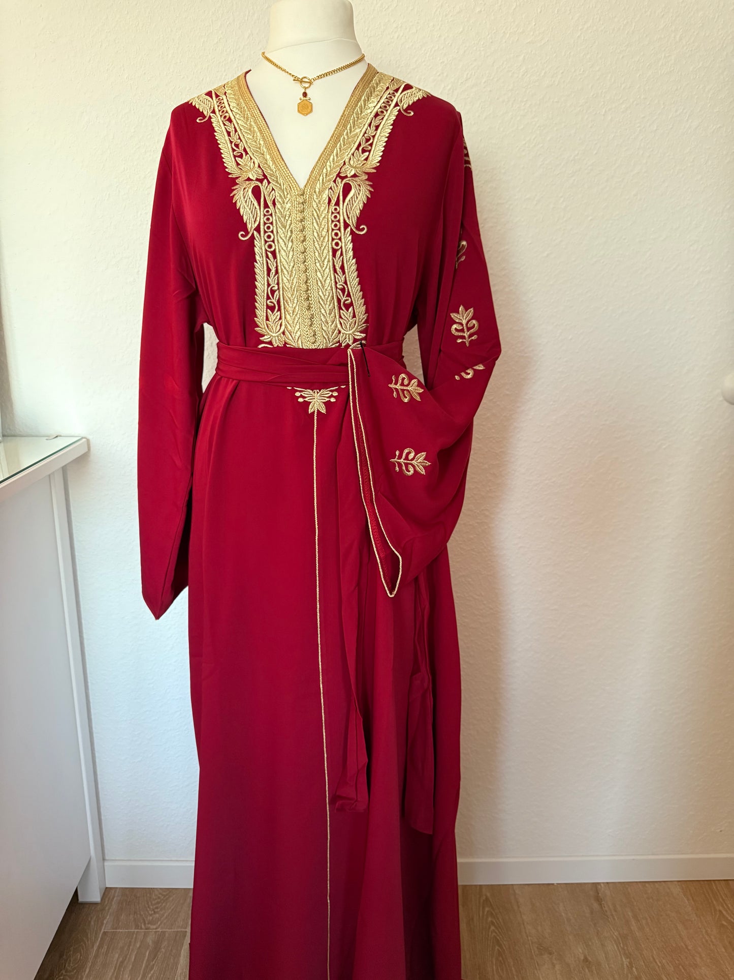 Caftan Sultana